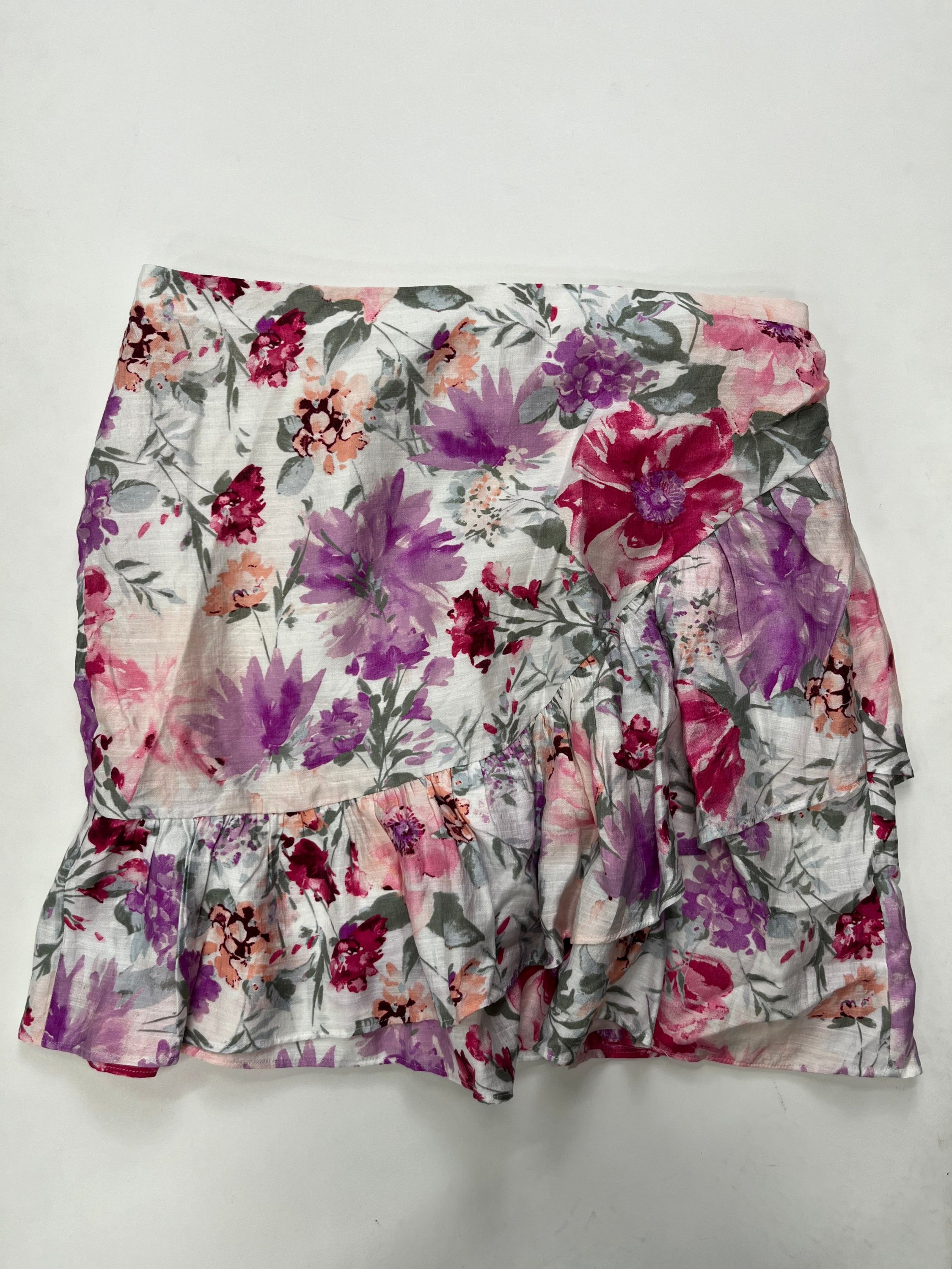 Skirt Mini & Short By Express  Size: 12 - Image 1
