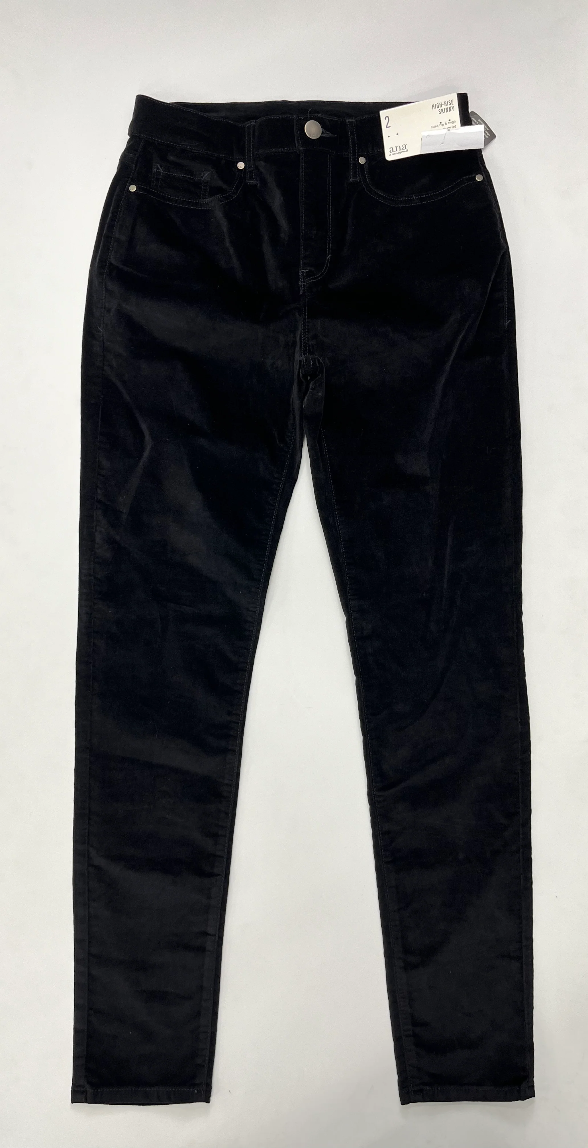 Pants Corduroy By Ana  Size: 2 - Image 1