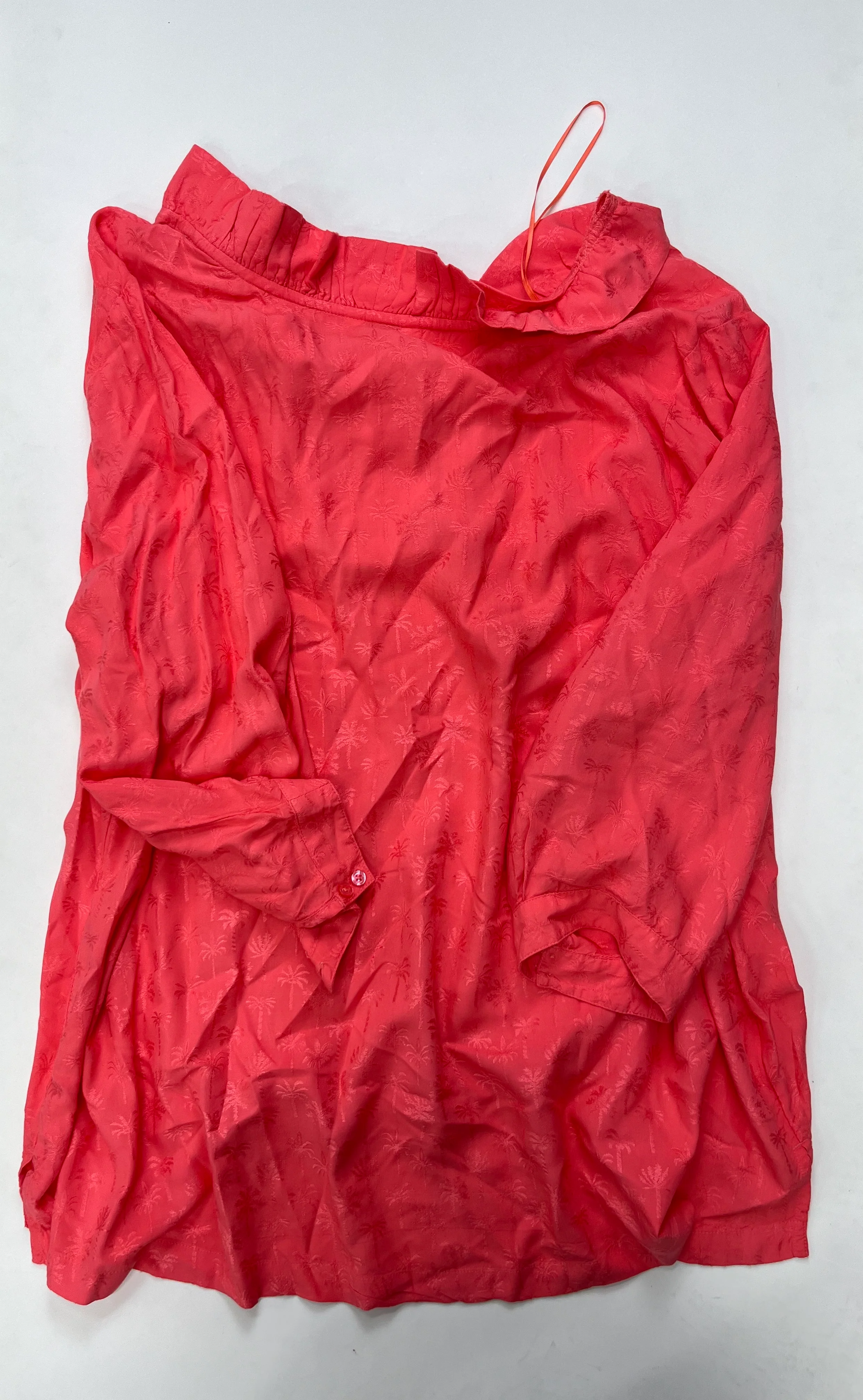 Top Long Sleeve By Crown And Ivy  Size: 3x - Image 2