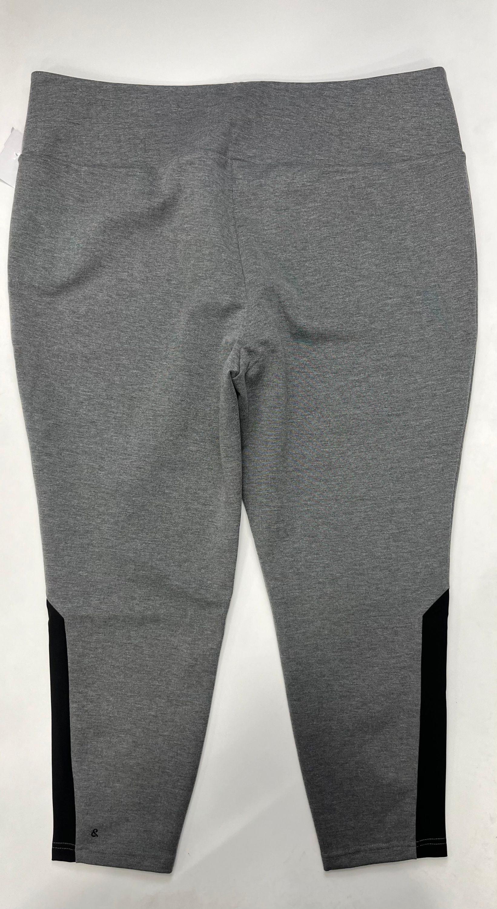 Grey Pants Work/dress Part & Parcel, Size 22 - Image 2