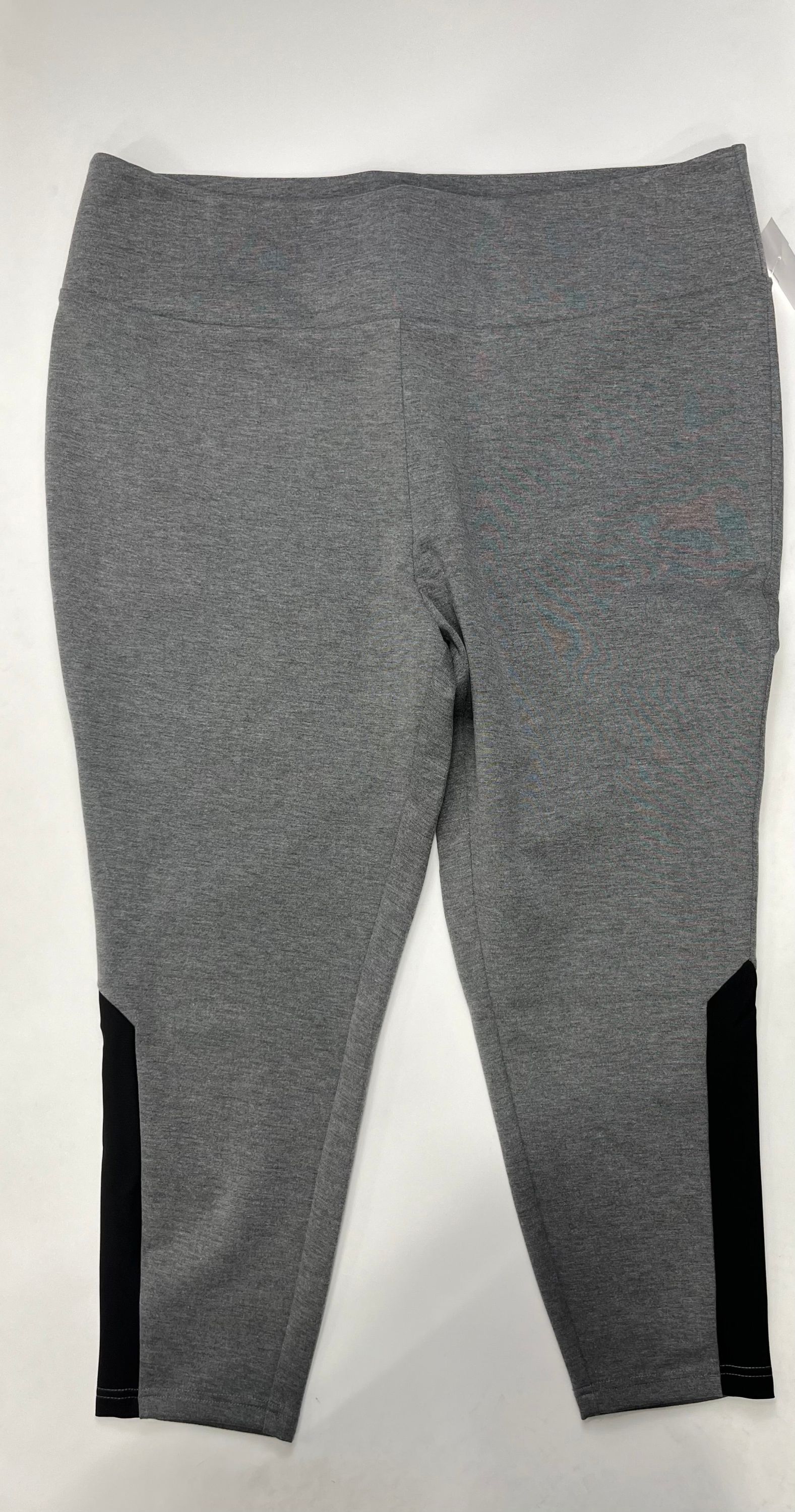 Grey Pants Work/dress Part & Parcel, Size 22