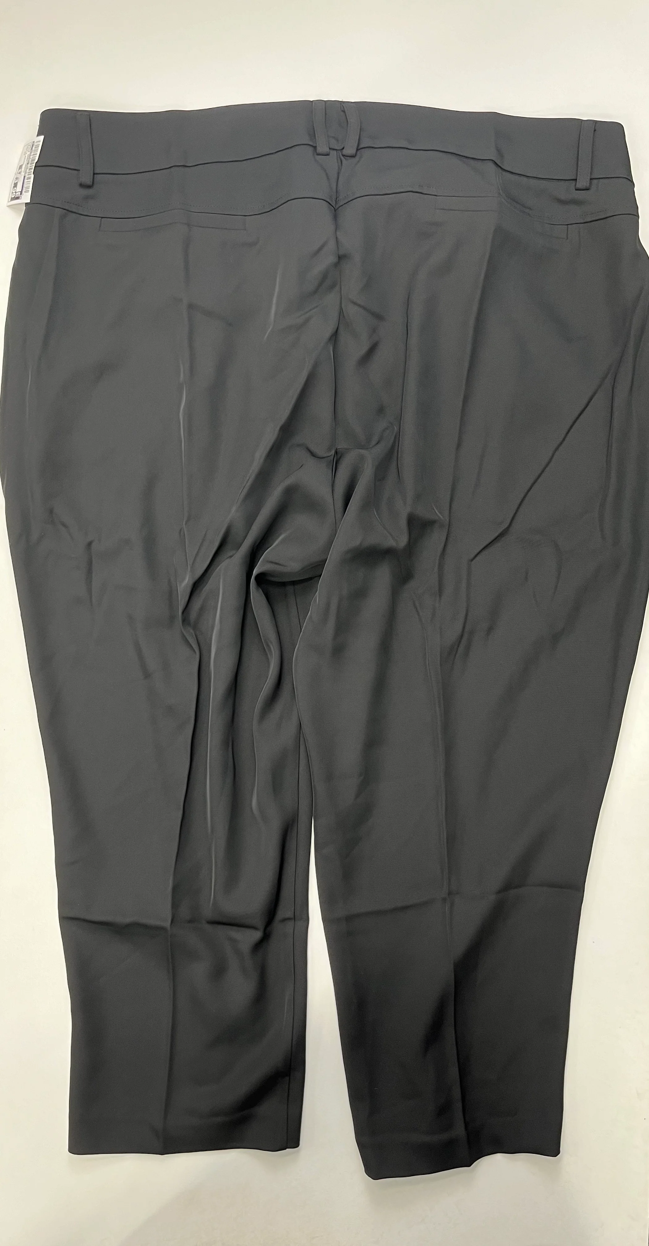 Black Pants Work/dress Part & Parcel, Size 22 - Image 2