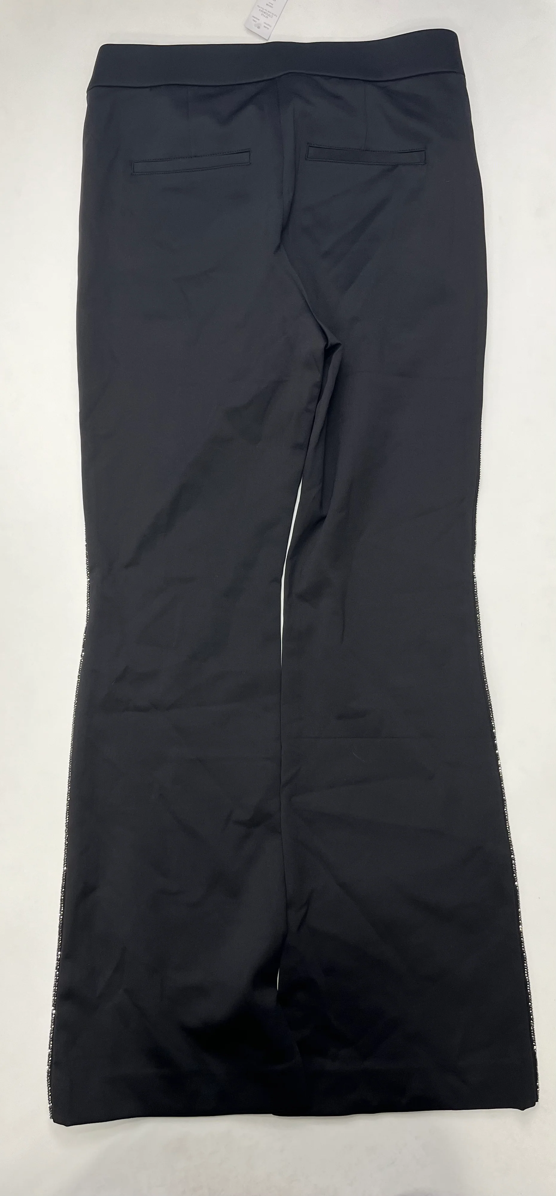Black Pants Work/dress White House Black Market O, Size 8 - Image 2