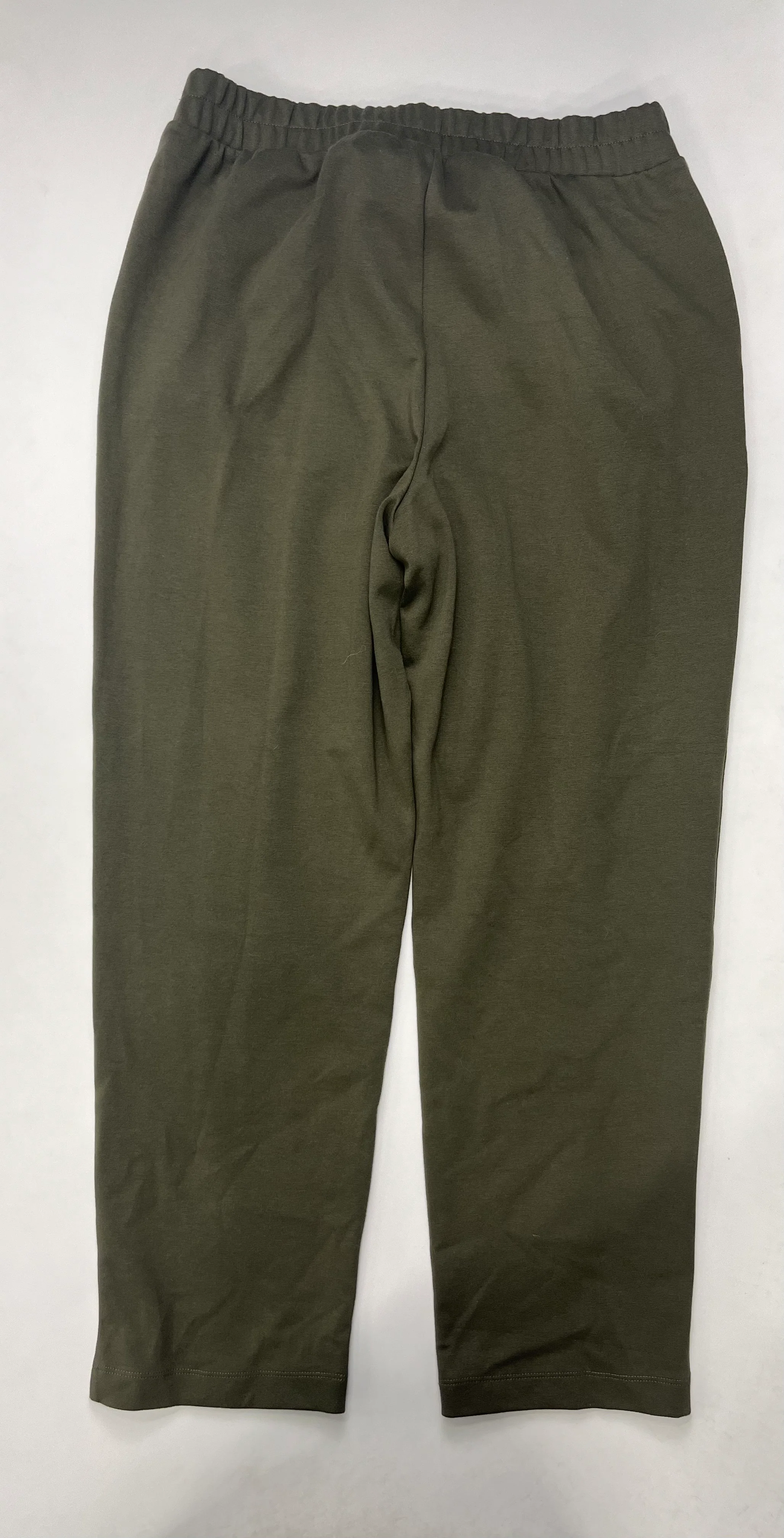 Green Pants Work/dress A New Day, Size 8 - Image 2