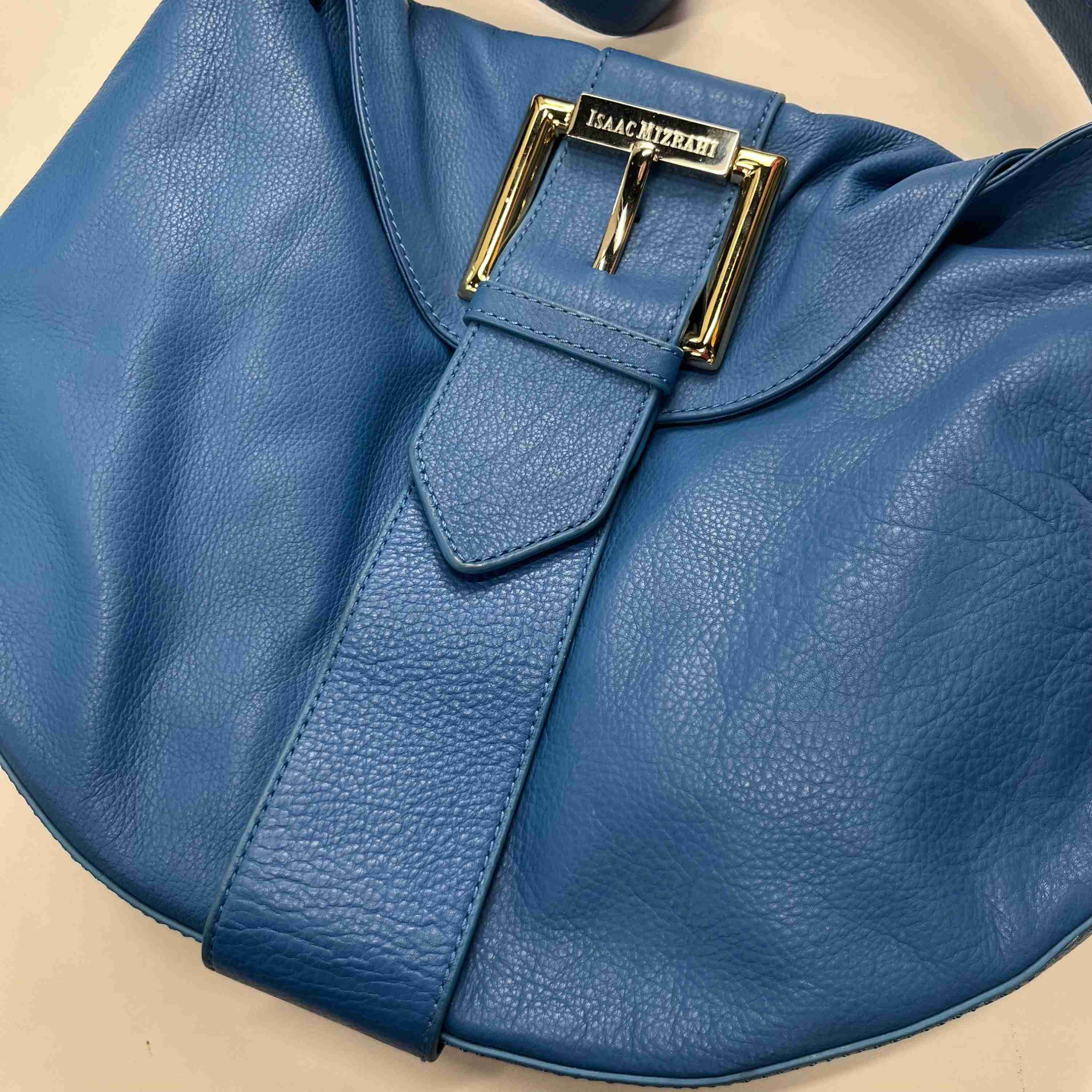 Handbag Designer Isaac Mizrahi, Size Large - Image 3