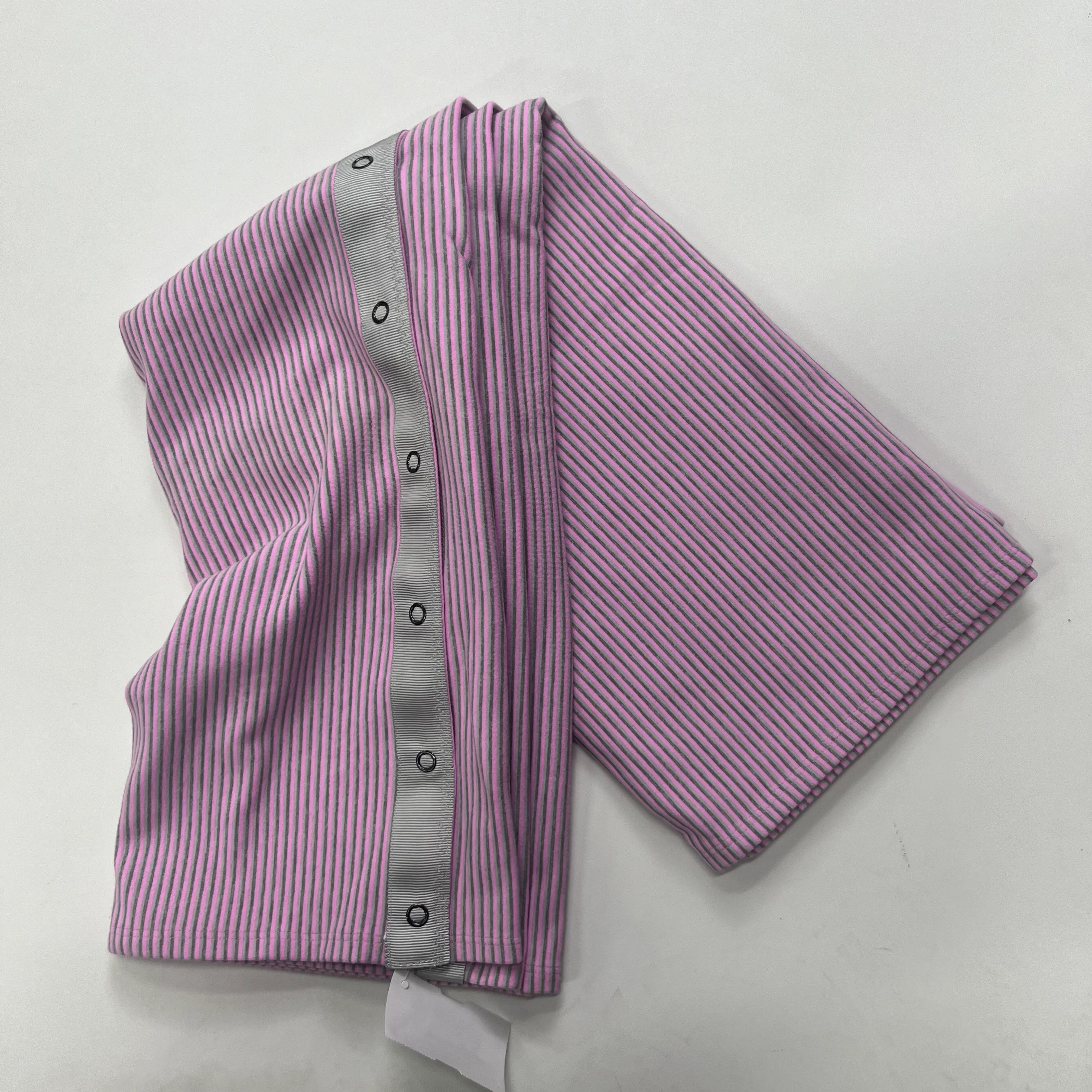 Striped Poncho Lululemon - Image 2