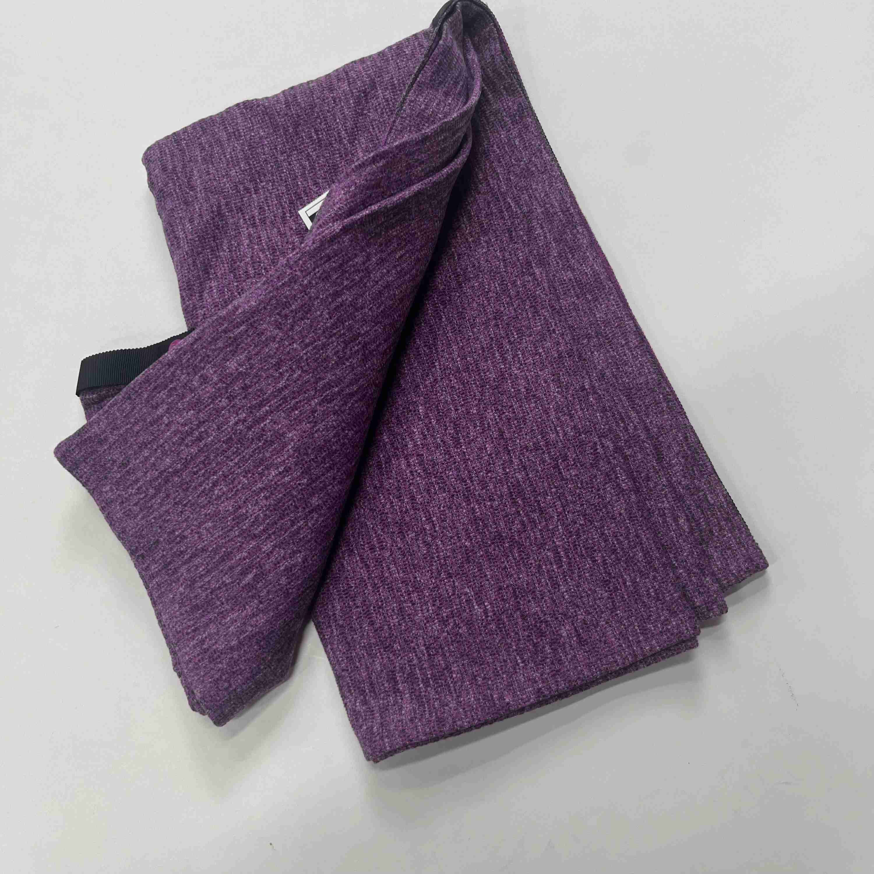 Purple Poncho Lululemon - Image 2