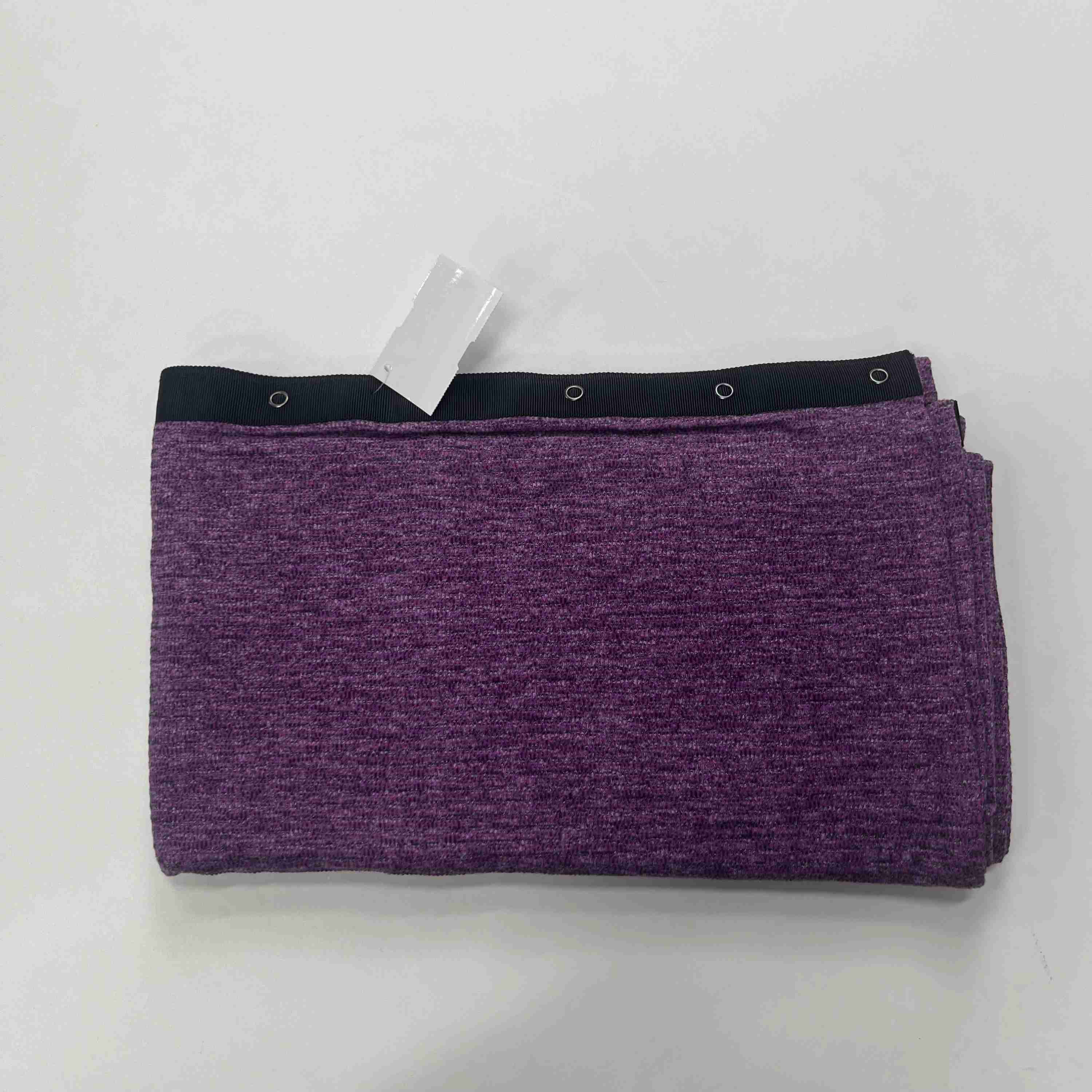 Purple Poncho Lululemon