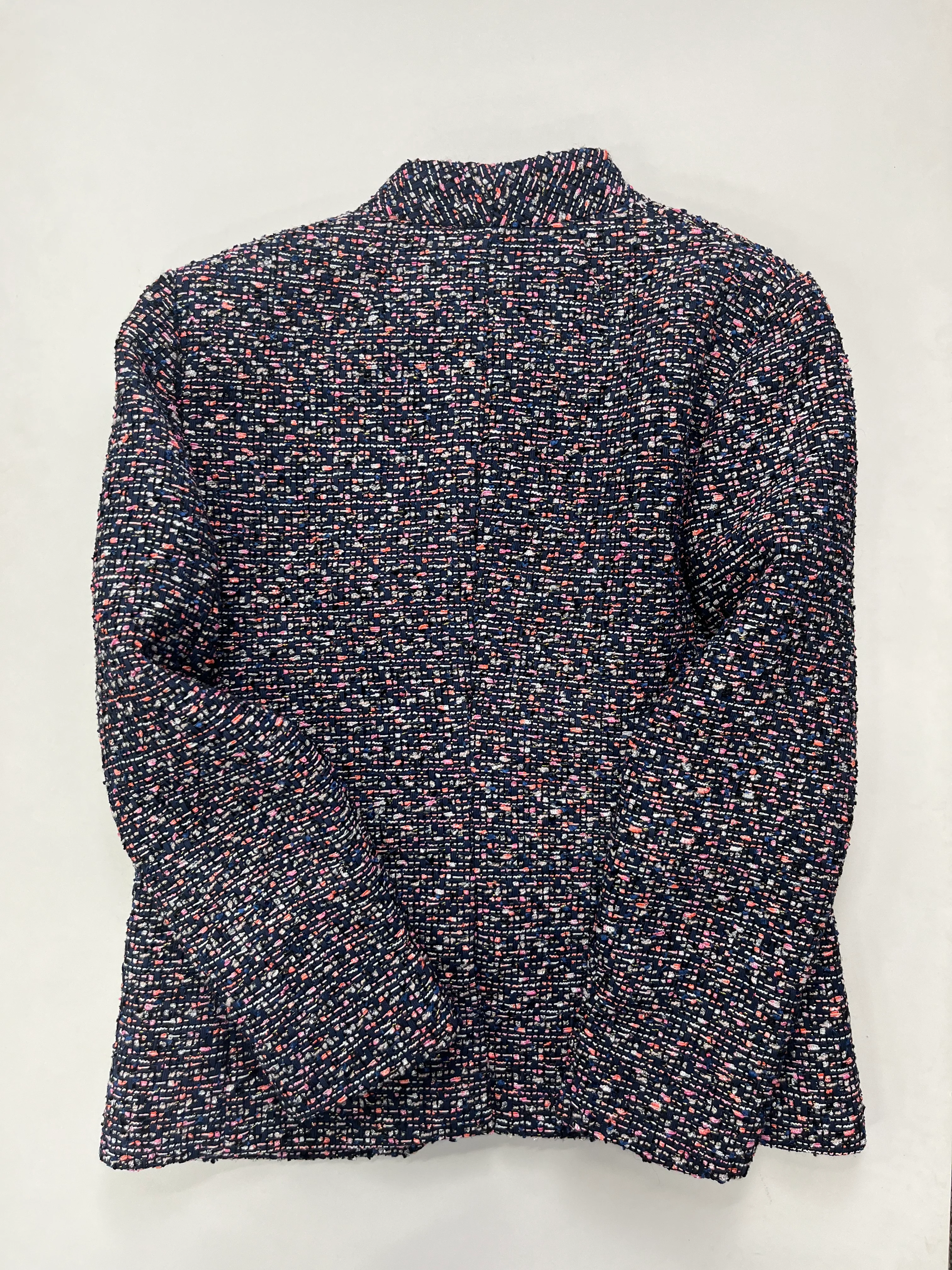 Multi-colored Blazer J Crew, Size S - Image 2