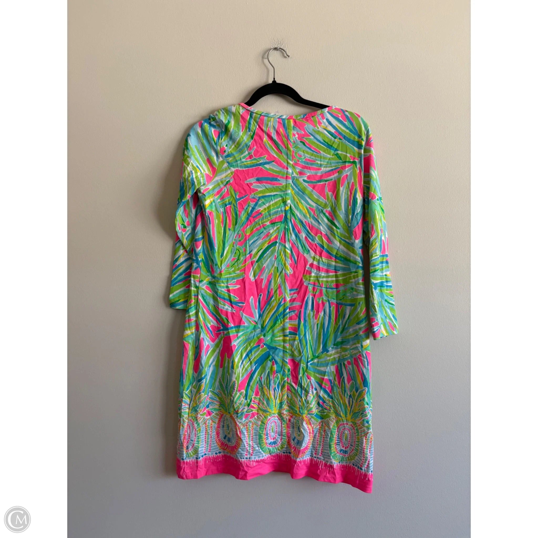 Dress Party Midi By Lilla P In Multi-colored, Size: S - Image 2