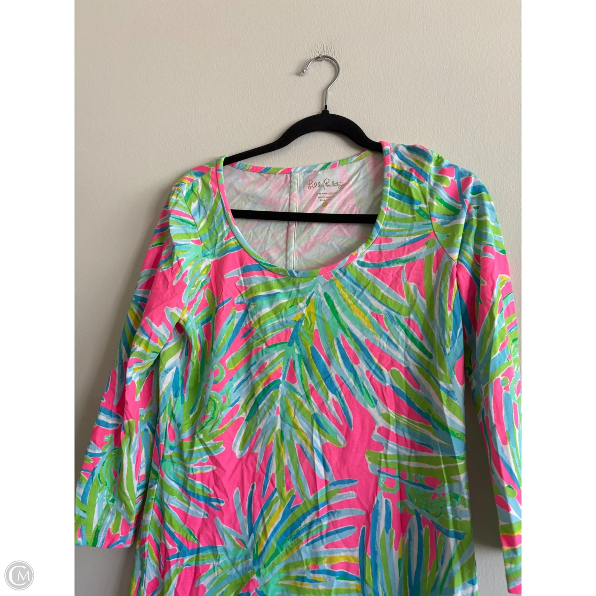 Dress Party Midi By Lilla P In Multi-colored, Size: S - Image 3