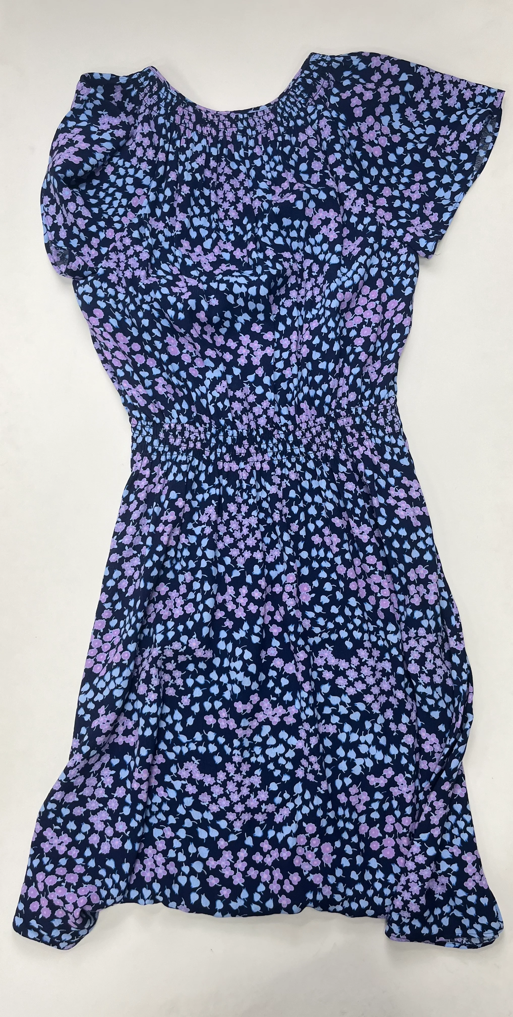 Floral Dress Work Talbots O, Size M - Image 2