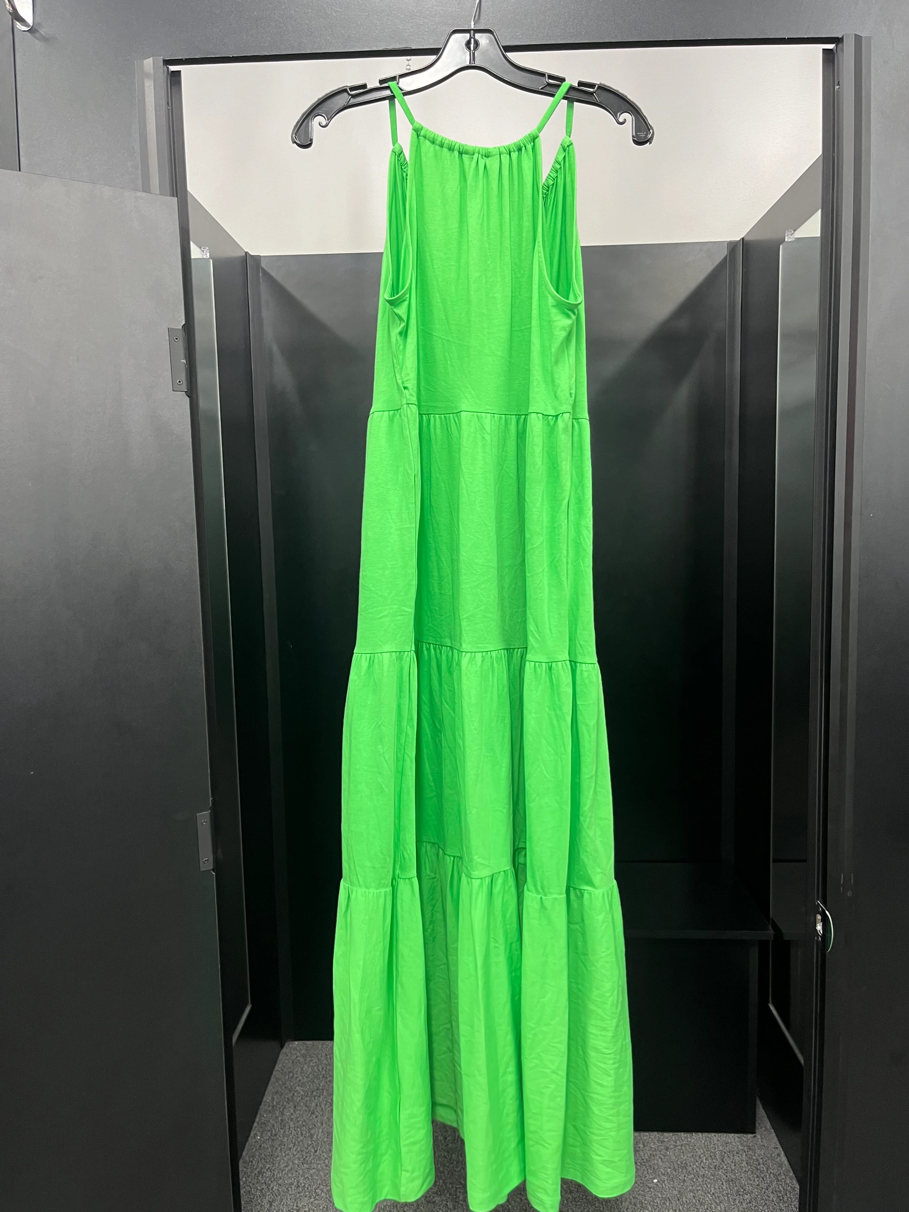 Green Dress Party Long Lilly Pulitzer NWT, Size Xs - Image 2