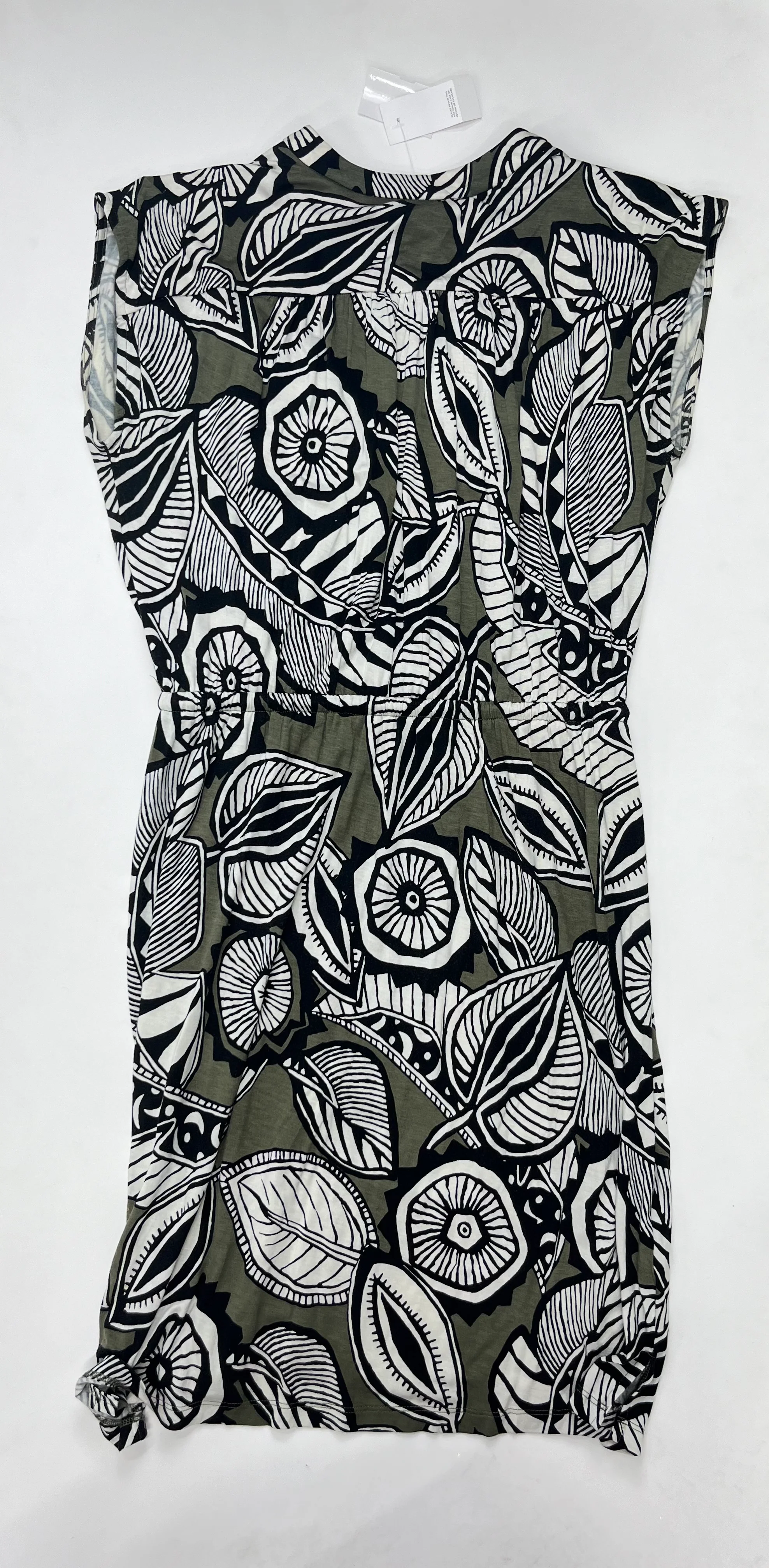 Olive Dress Work Loft NWT, Size M - Image 2