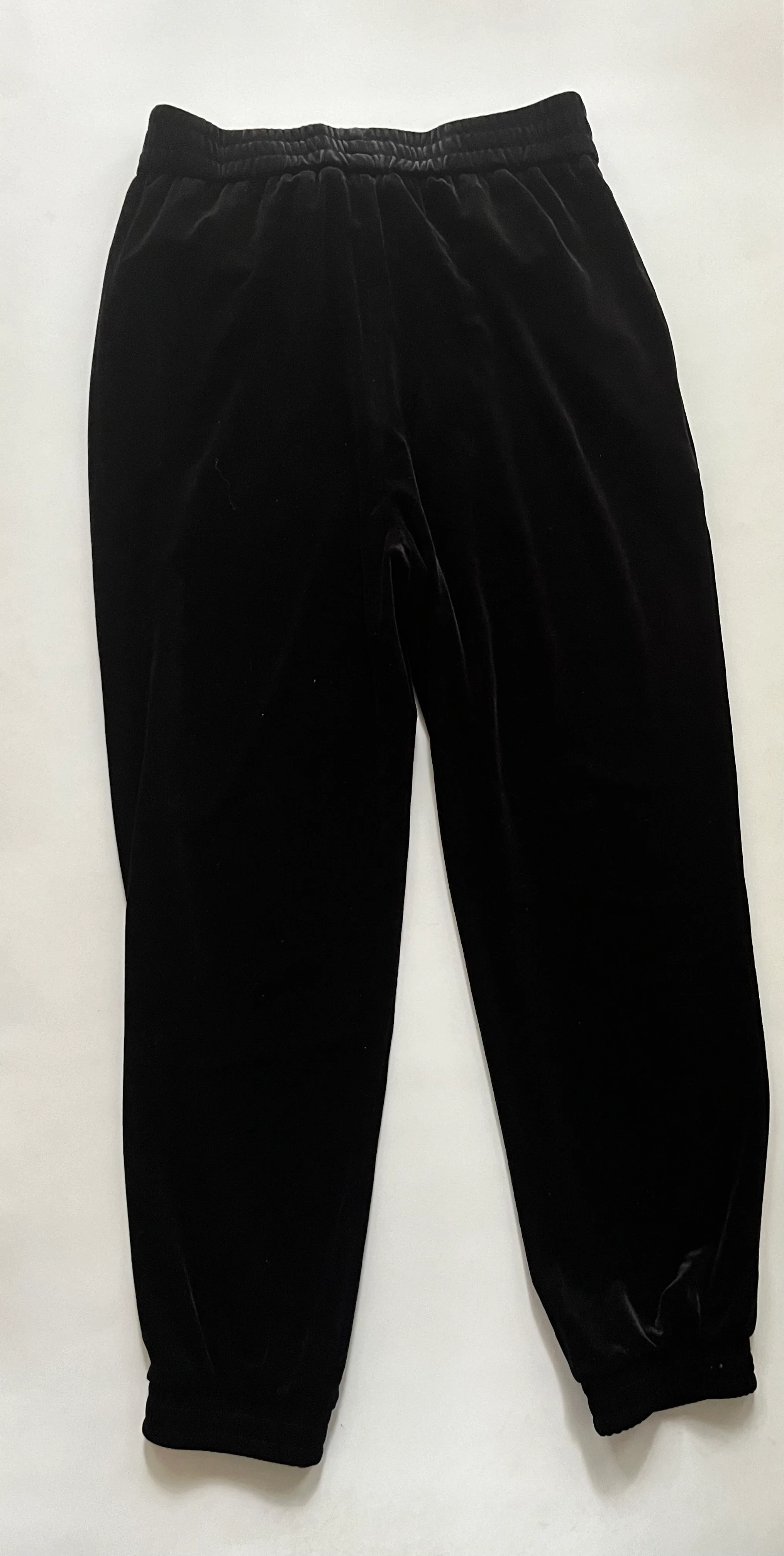 Black Pants Palazzo Skies Are Blue, Size M - Image 2