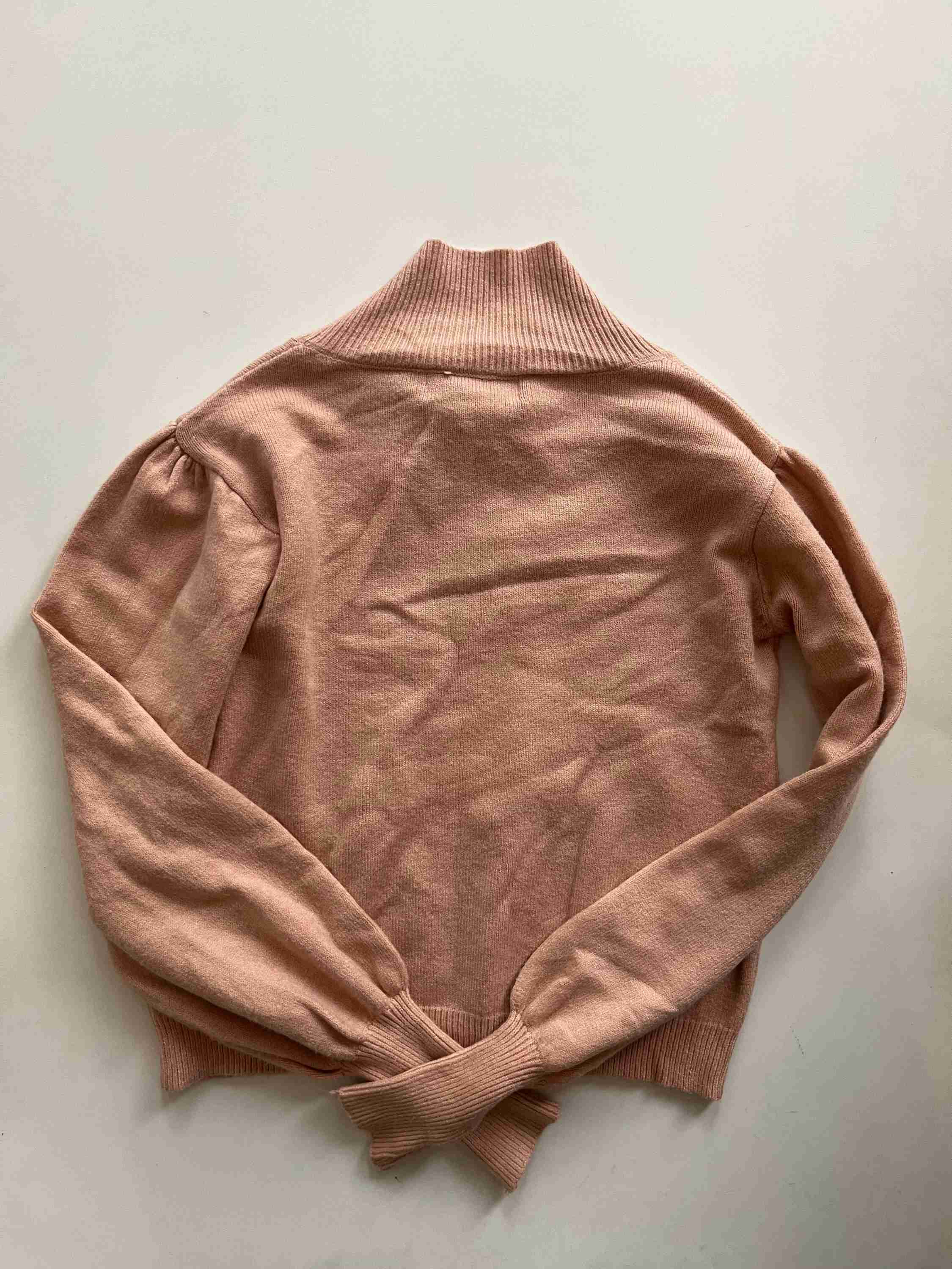 Peach Sweater Philosophy, Size Xs - Image 2