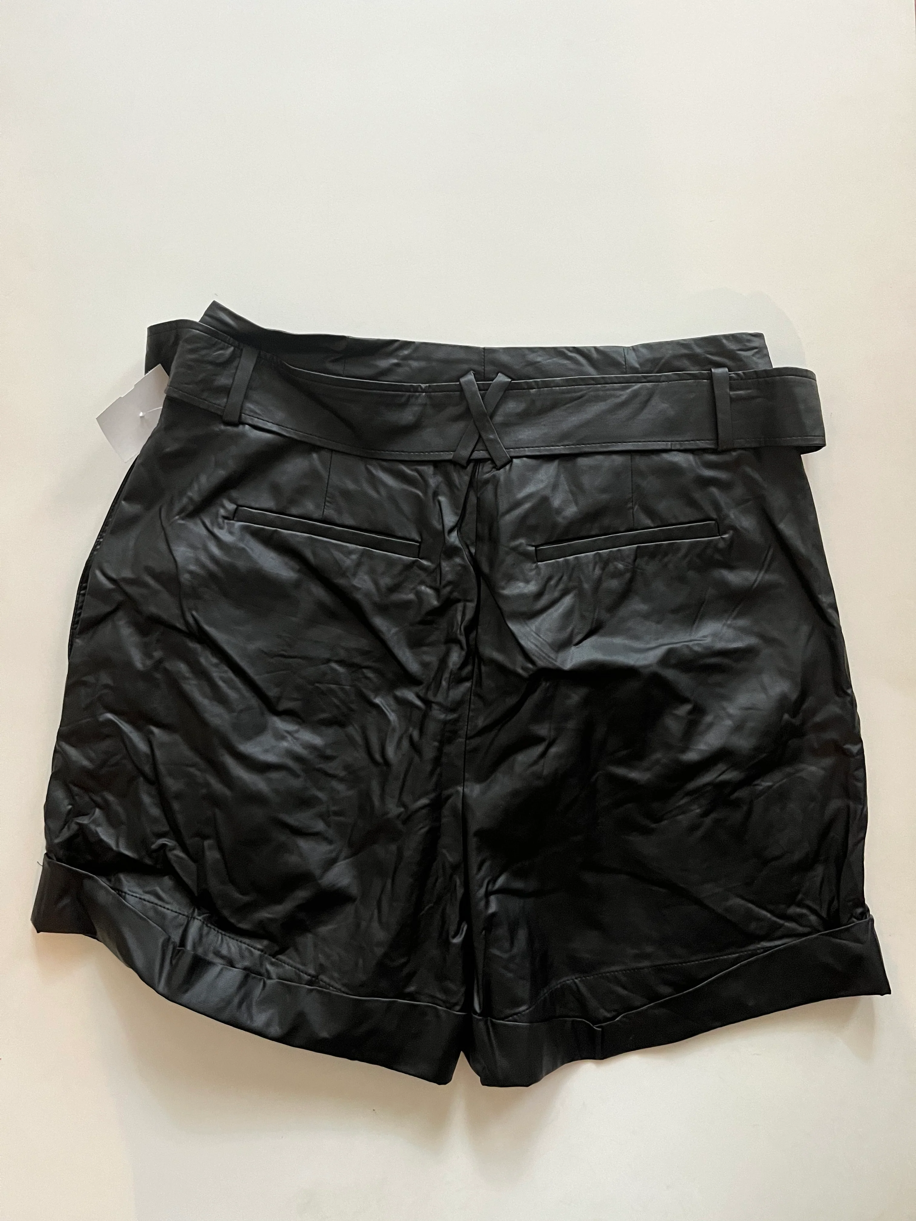 Black Shorts Elizabeth And James, Size 8 - Image 2