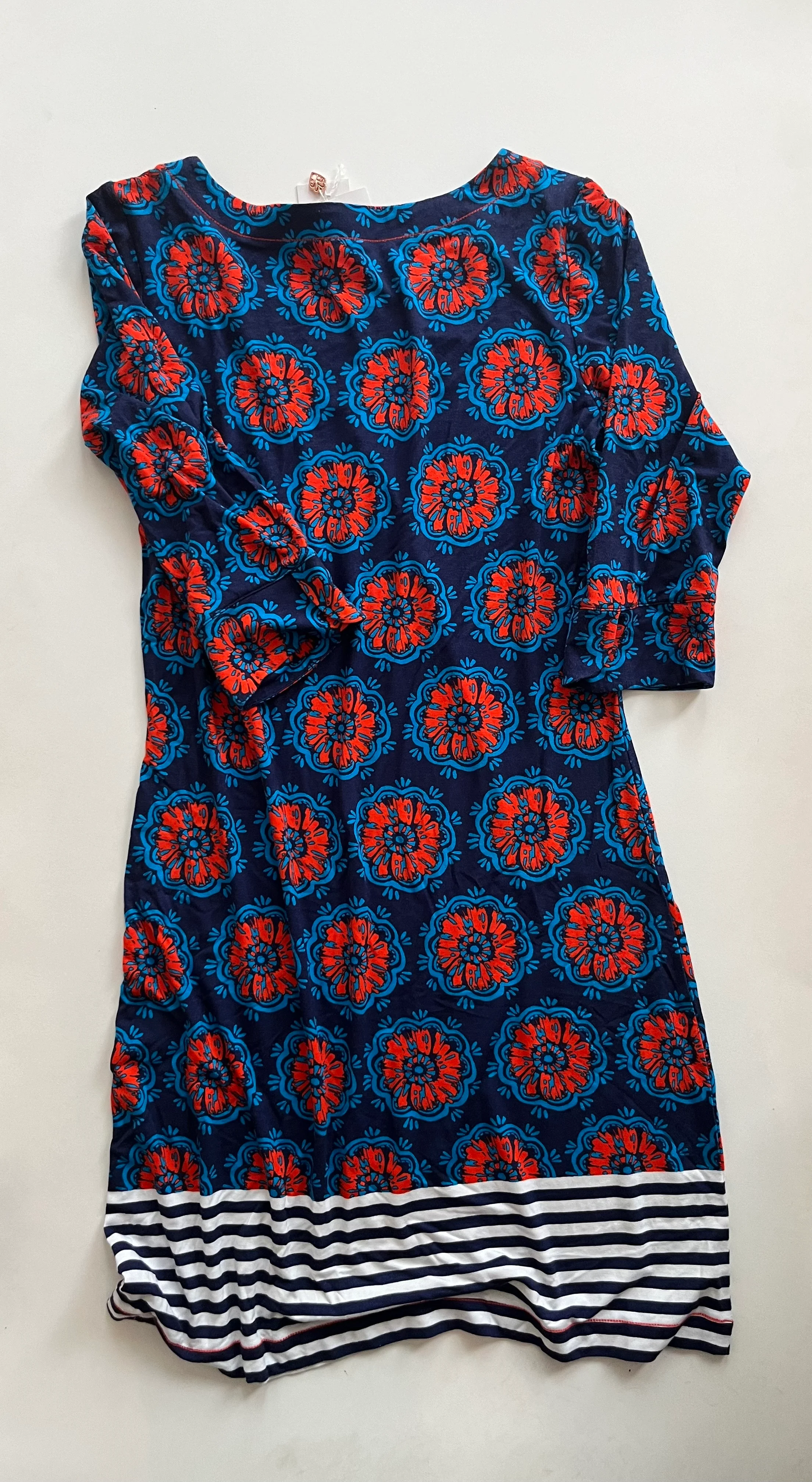Navy Dress Work Hatley, Size S - Image 2