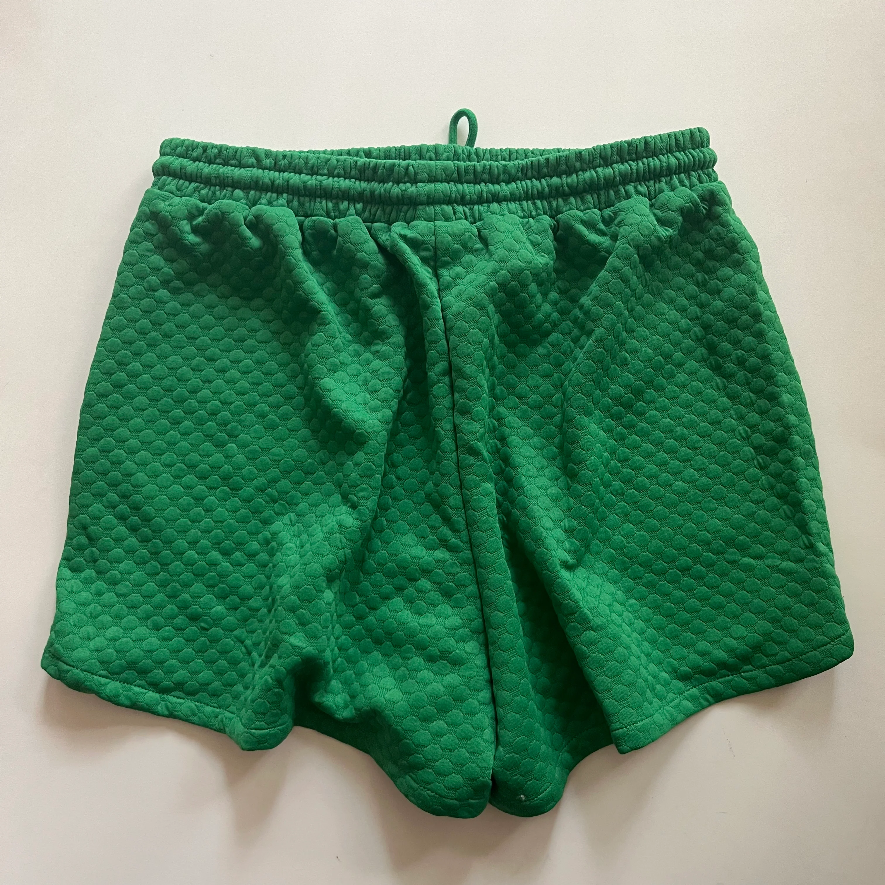 Green Shorts Jodifl, Size M - Image 2