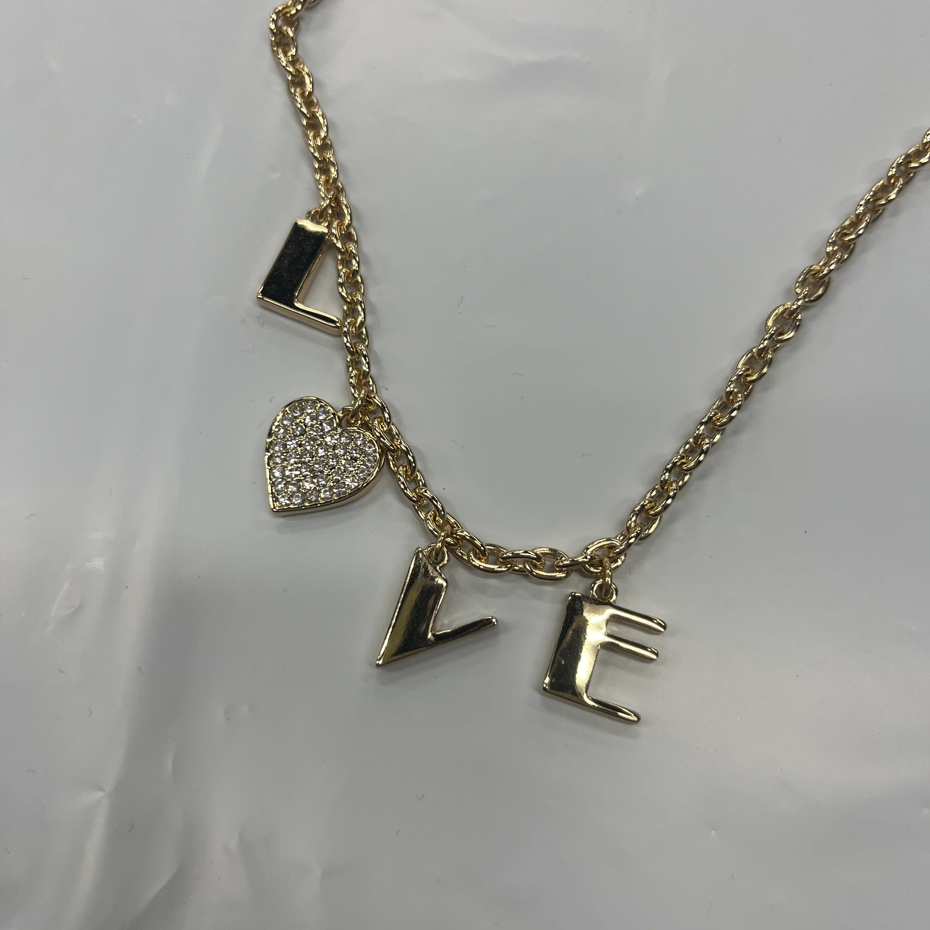 Necklace Choker & Collar Park Lane - Image 2