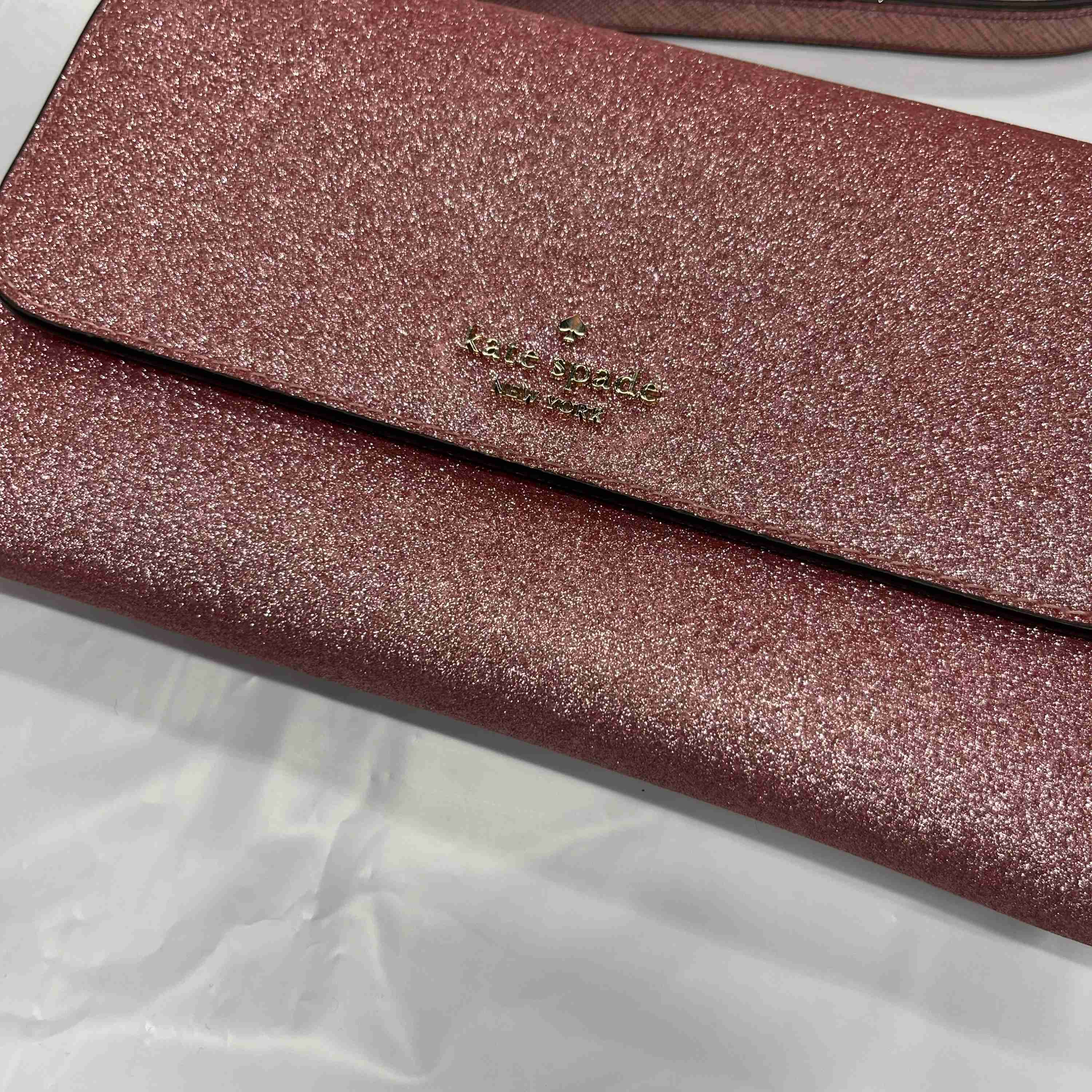 Wristlet Kate Spade, Size Medium - Image 2