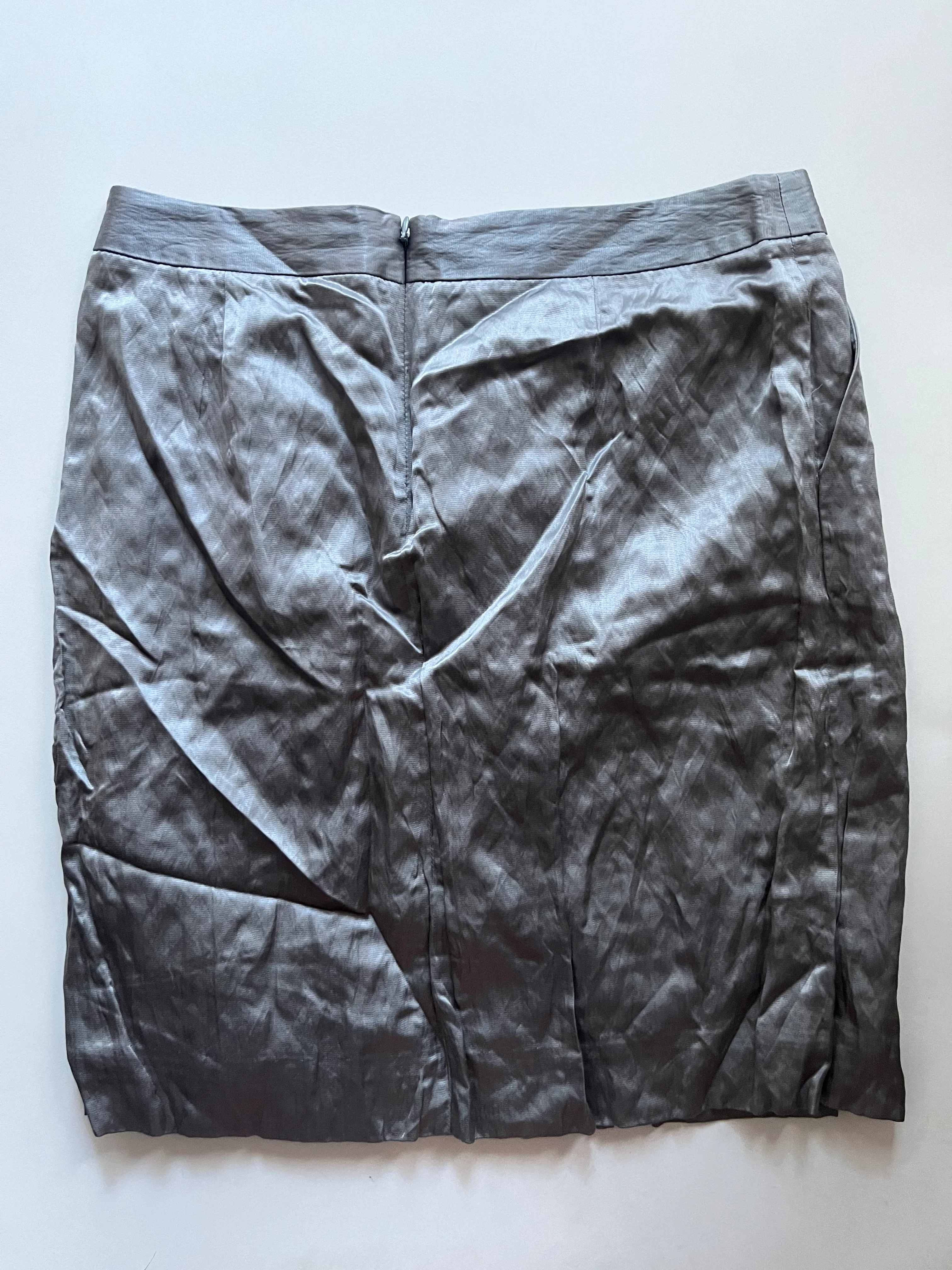 Skirt Mini & Short J Crew O, Size 10 - Image 2