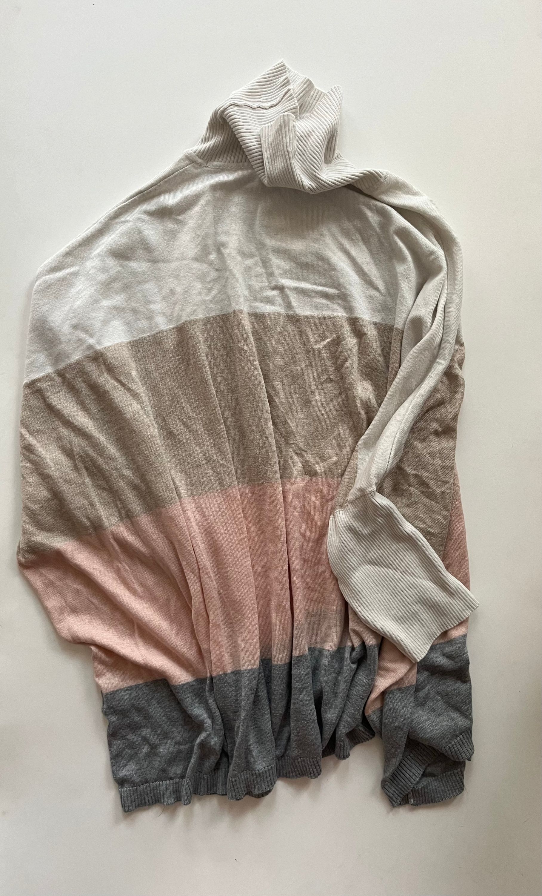 Beige Sweater Calvin Klein - Image 2