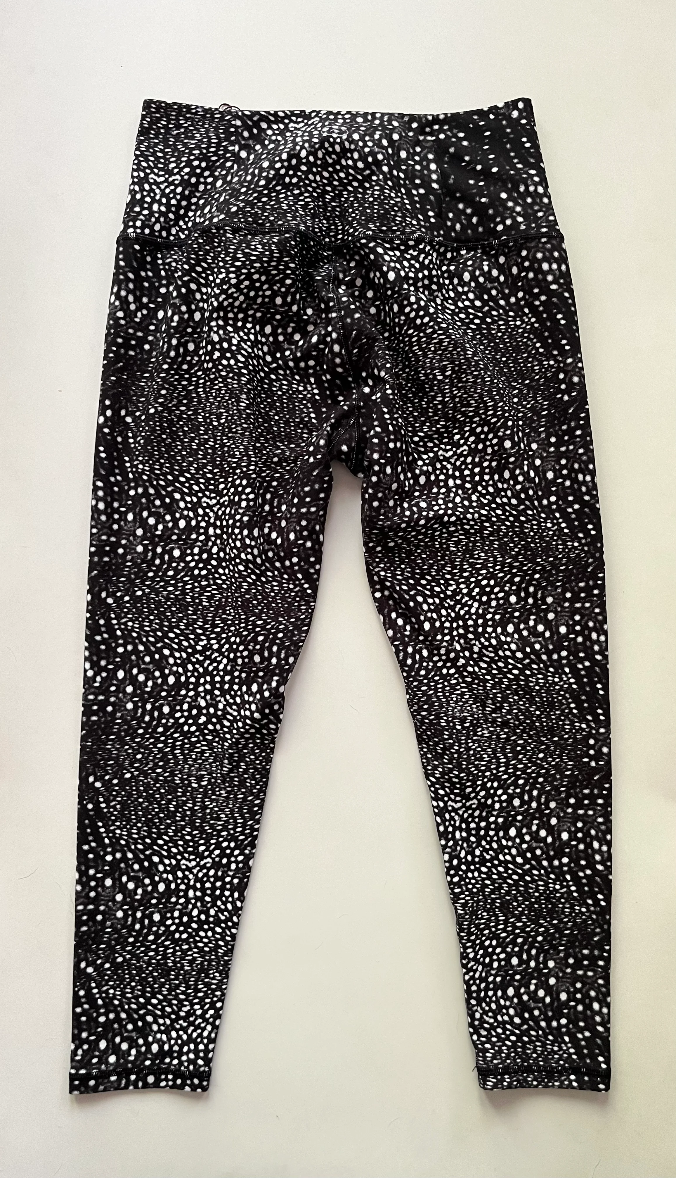Athletic Leggings By Calia In Black, Size: L - Image 2