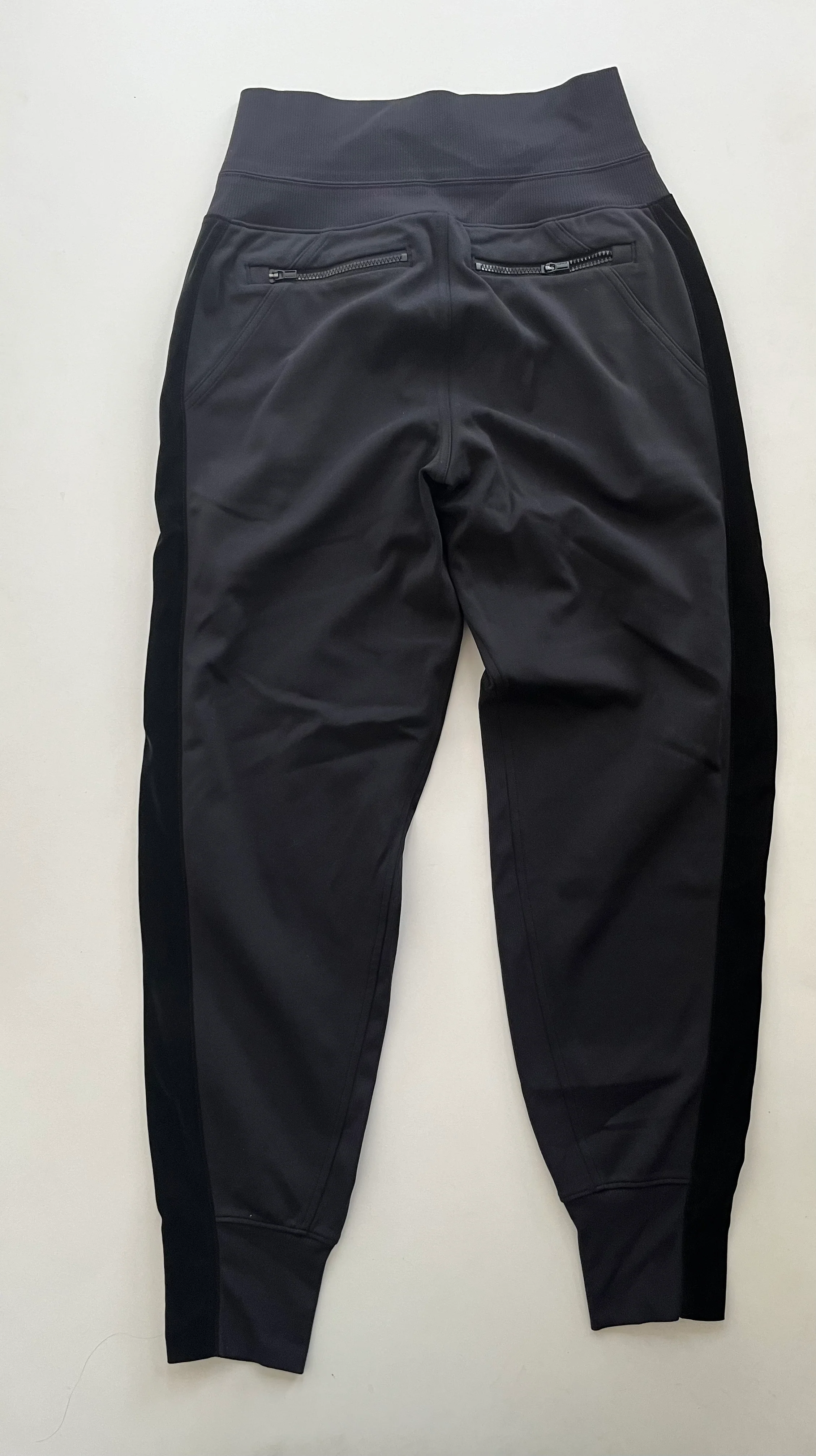 Athletic Pants By Athleta In Black, Size: Xxs - Image 2