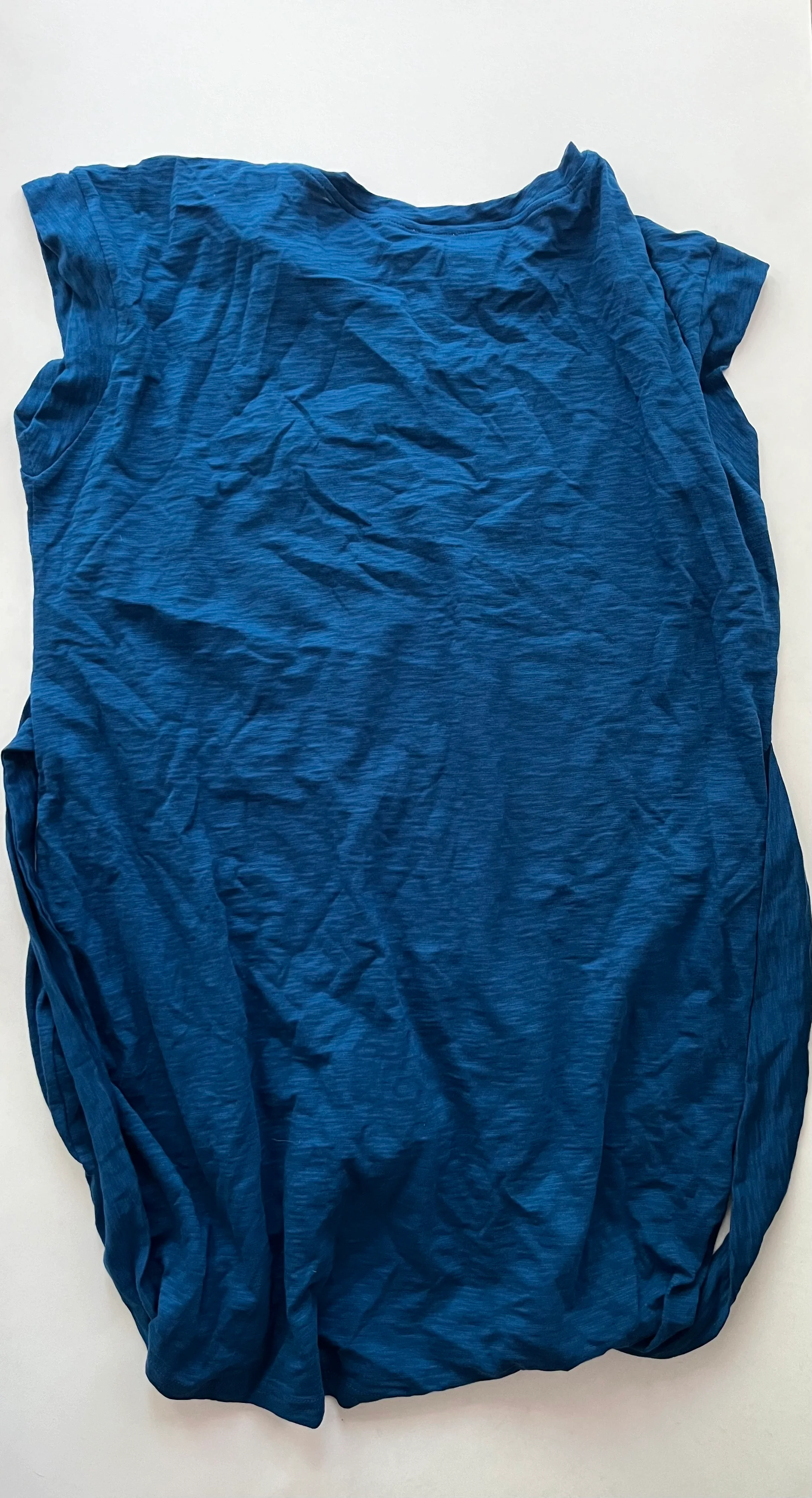 Dress Work By J Crew In Blue, Size: 2x - Image 2