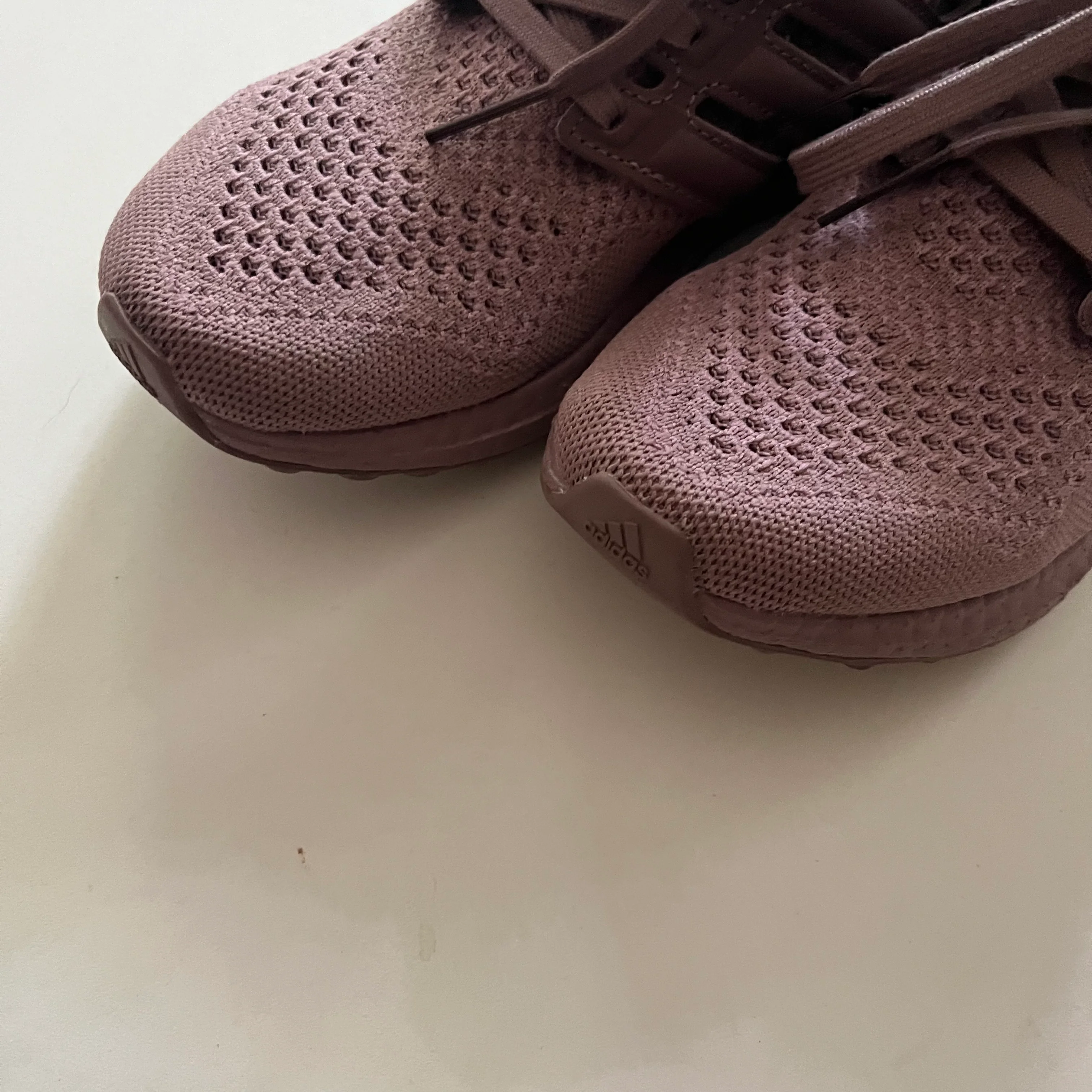Shoes Athletic By Adidas In Purple, Size: 6 - Image 2