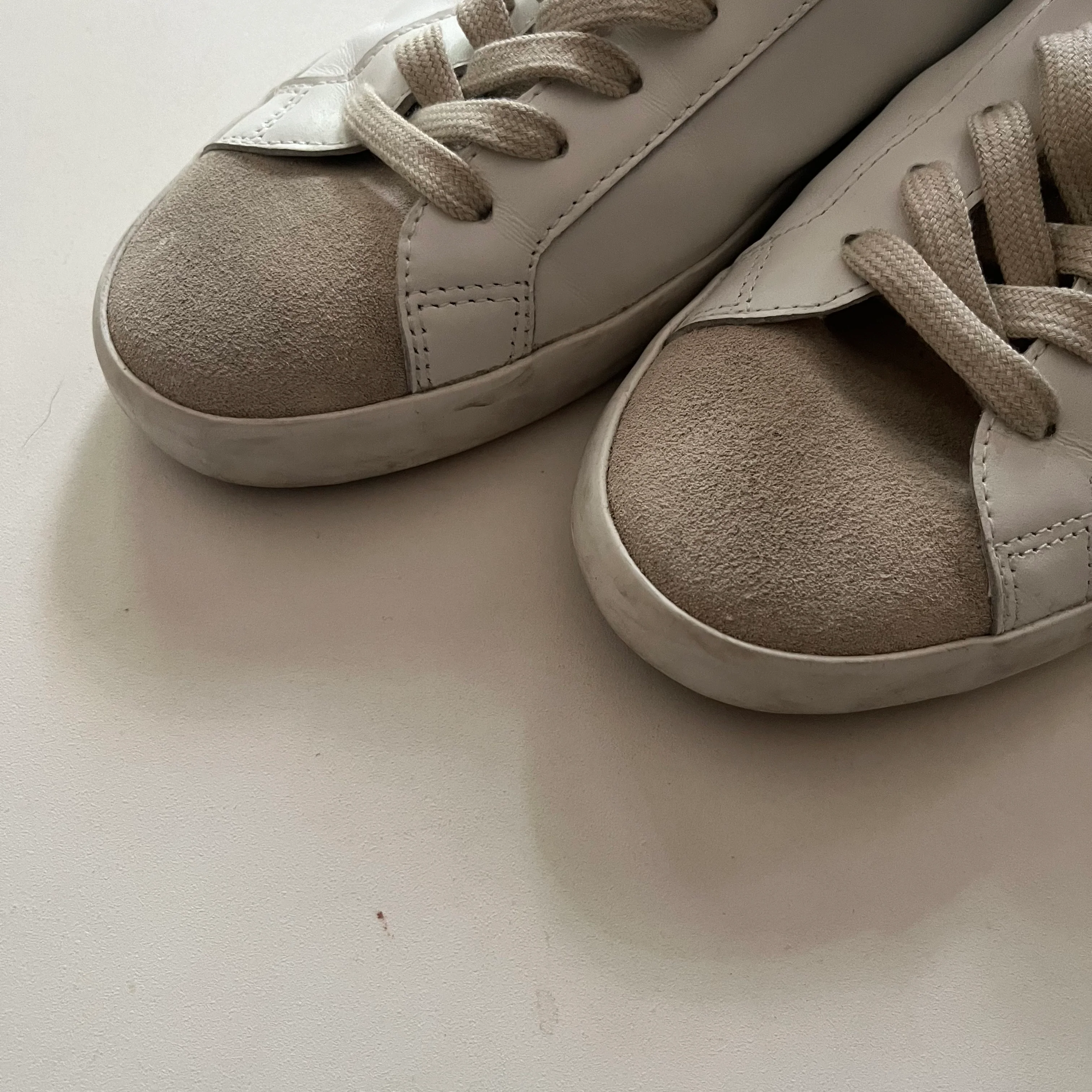 Shoes Athletic By Sam Edelman In White, Size: 6.5 - Image 2
