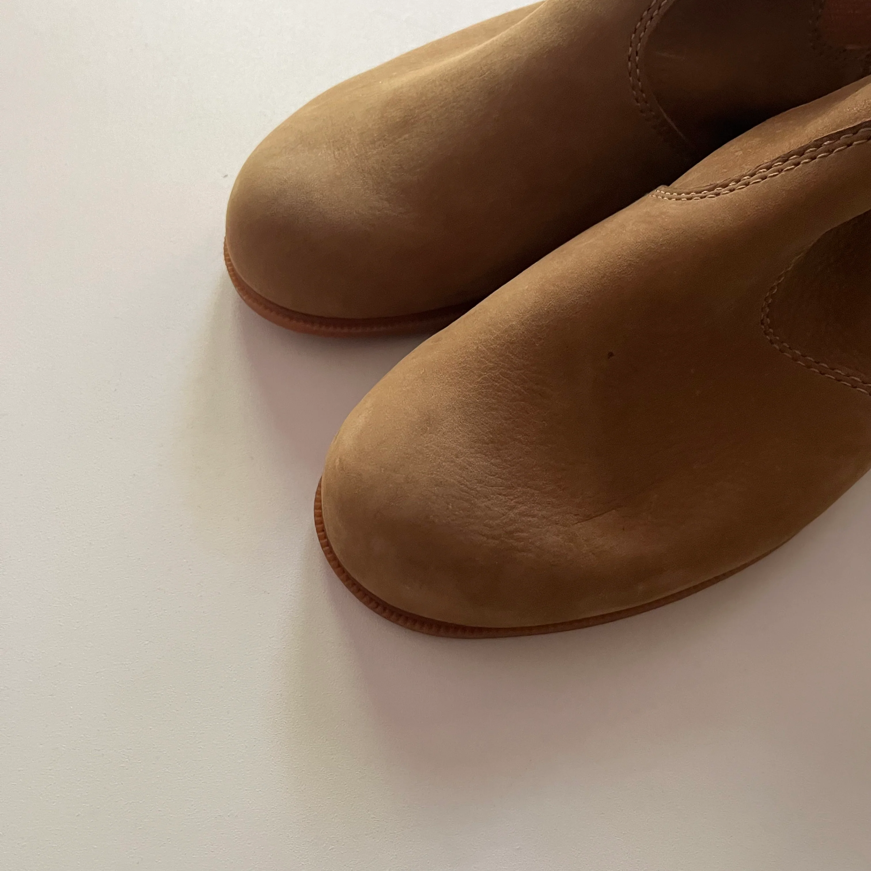 Boots Ankle Flats By Kodiak In Brown, Size: 9 - Image 2