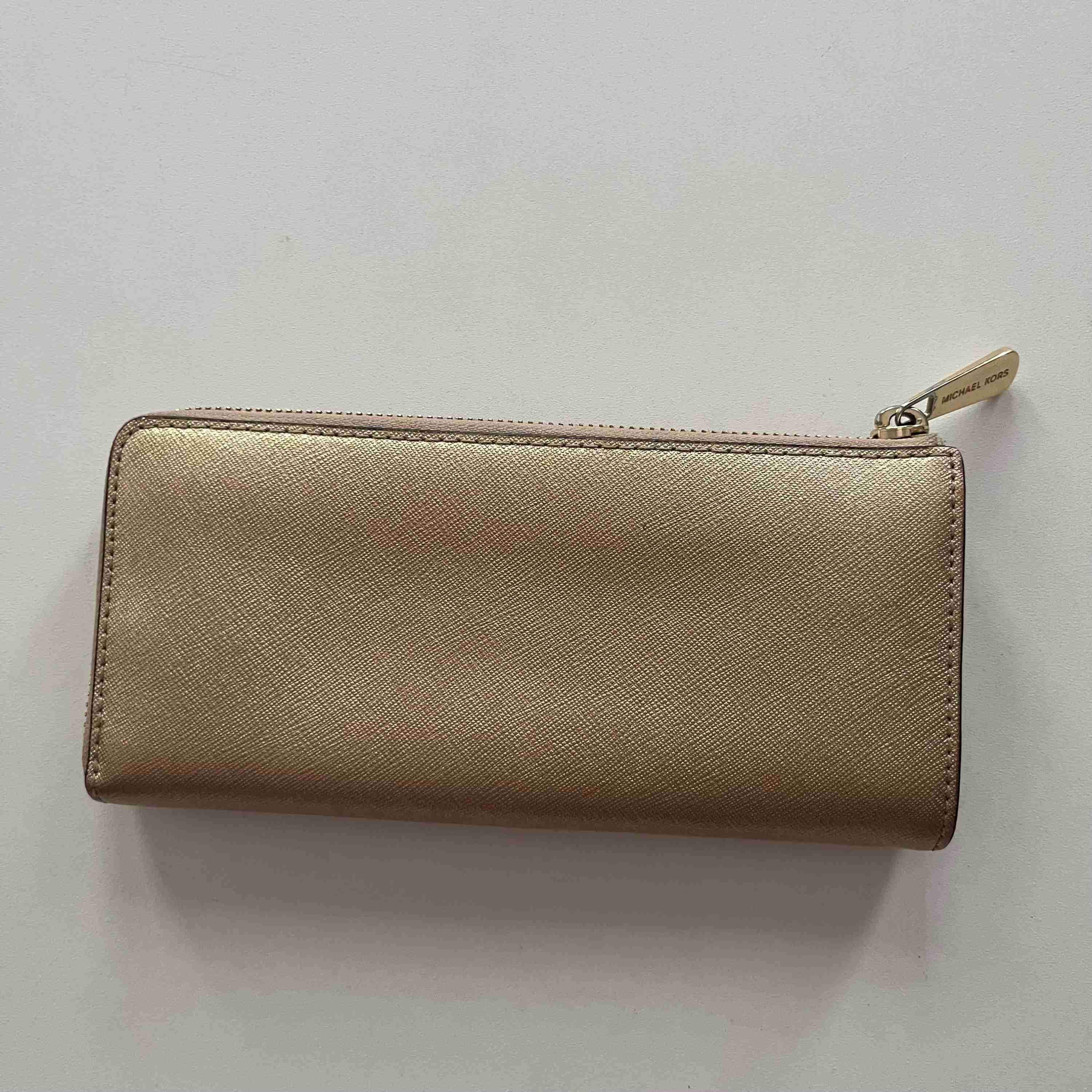 Wallet By Michael Kors O, Size: Large - Image 3
