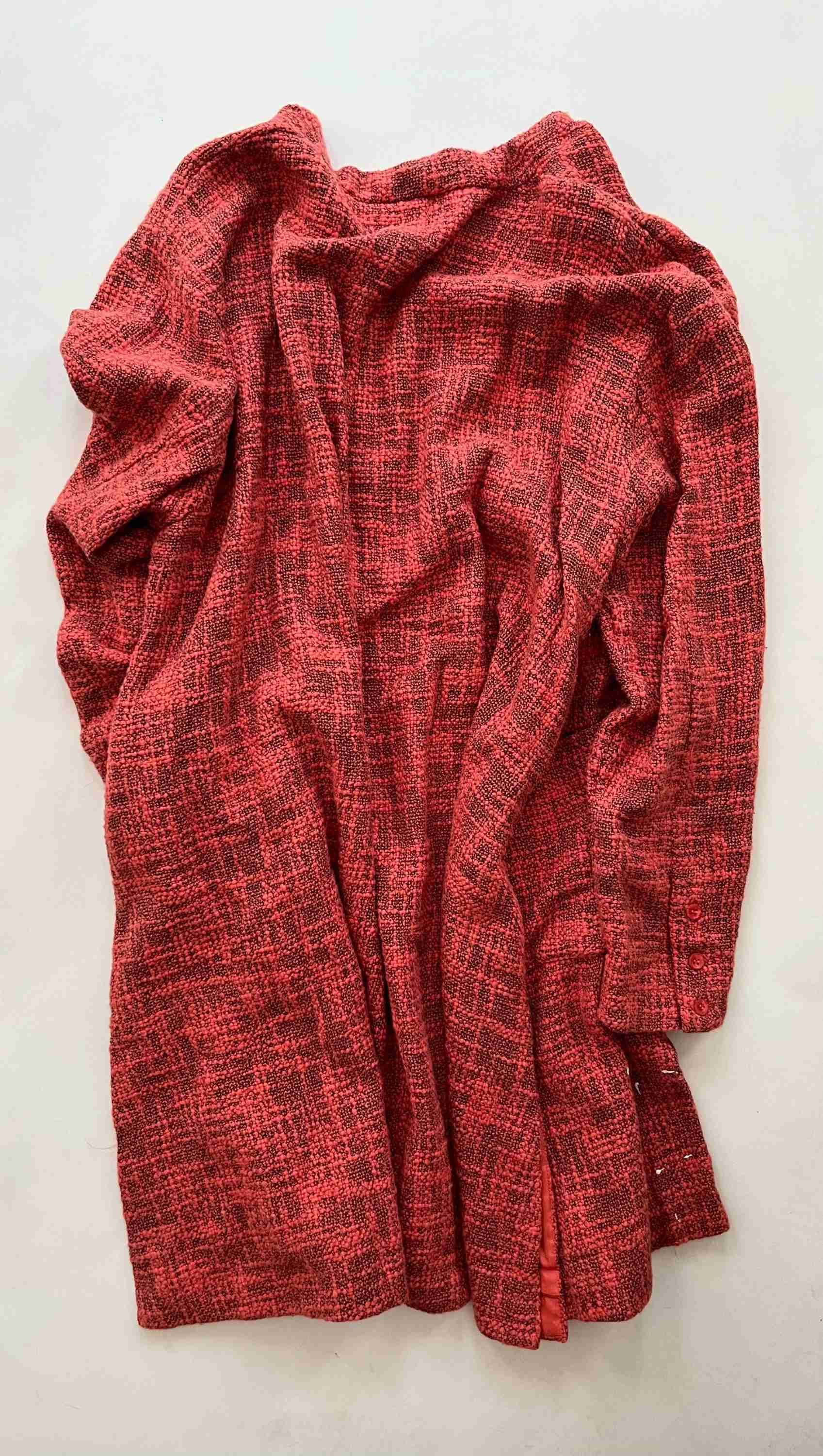 Blazer By MASAI In Orange, Size: 2x - Image 2