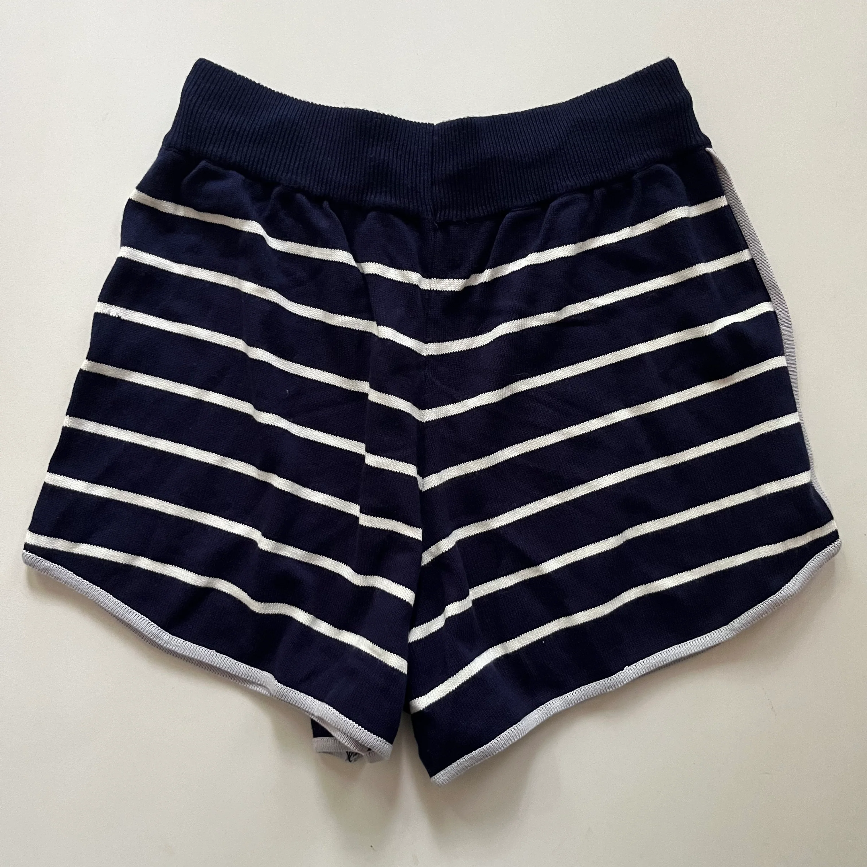 Shorts By Entro In Striped, Size: S - Image 2
