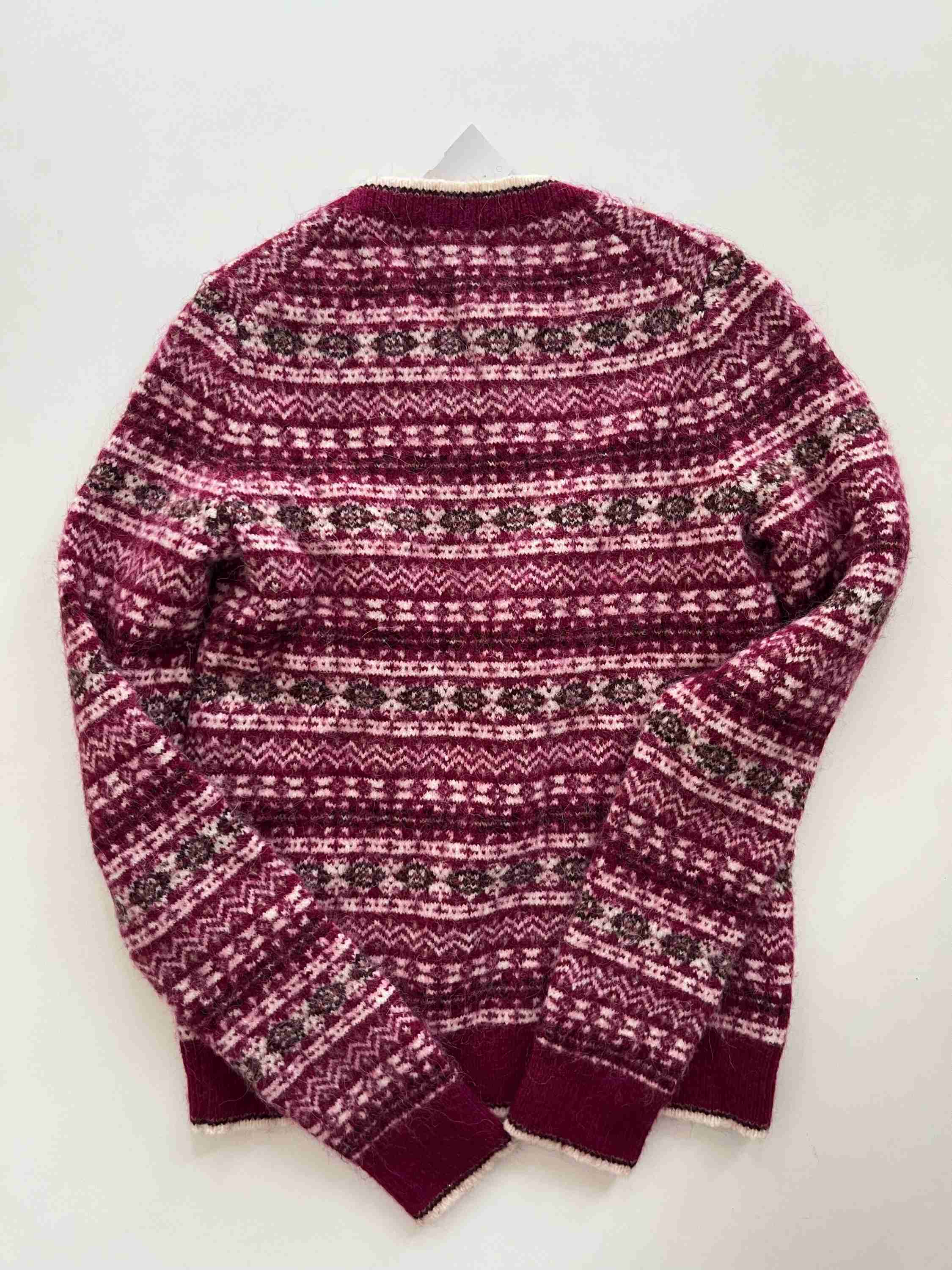 Sweater By INES LA In Multi-colored, Size: Xs - Image 2