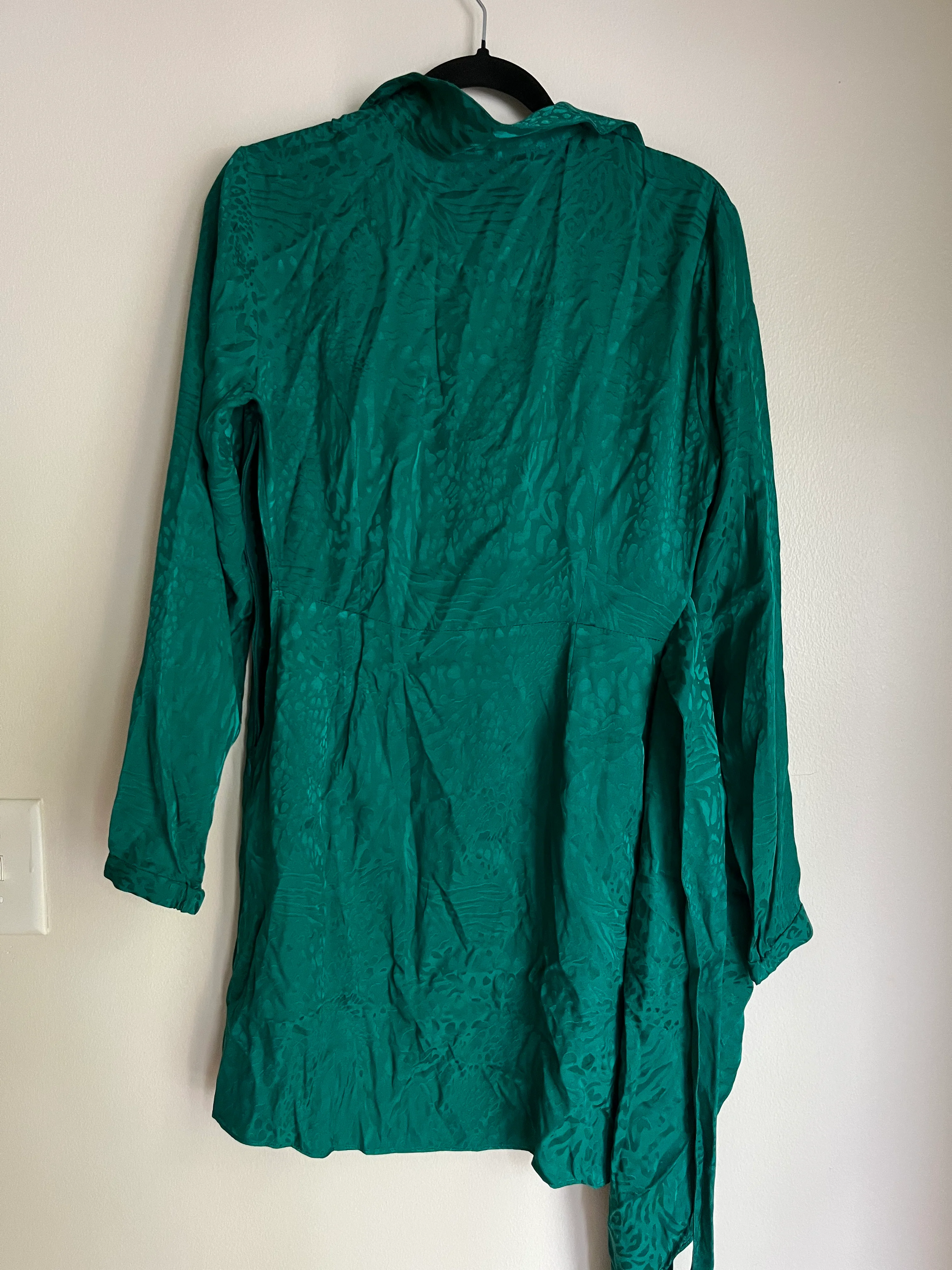 Dress Party Short By Lilly Pulitzer In Green, Size: S - Image 2