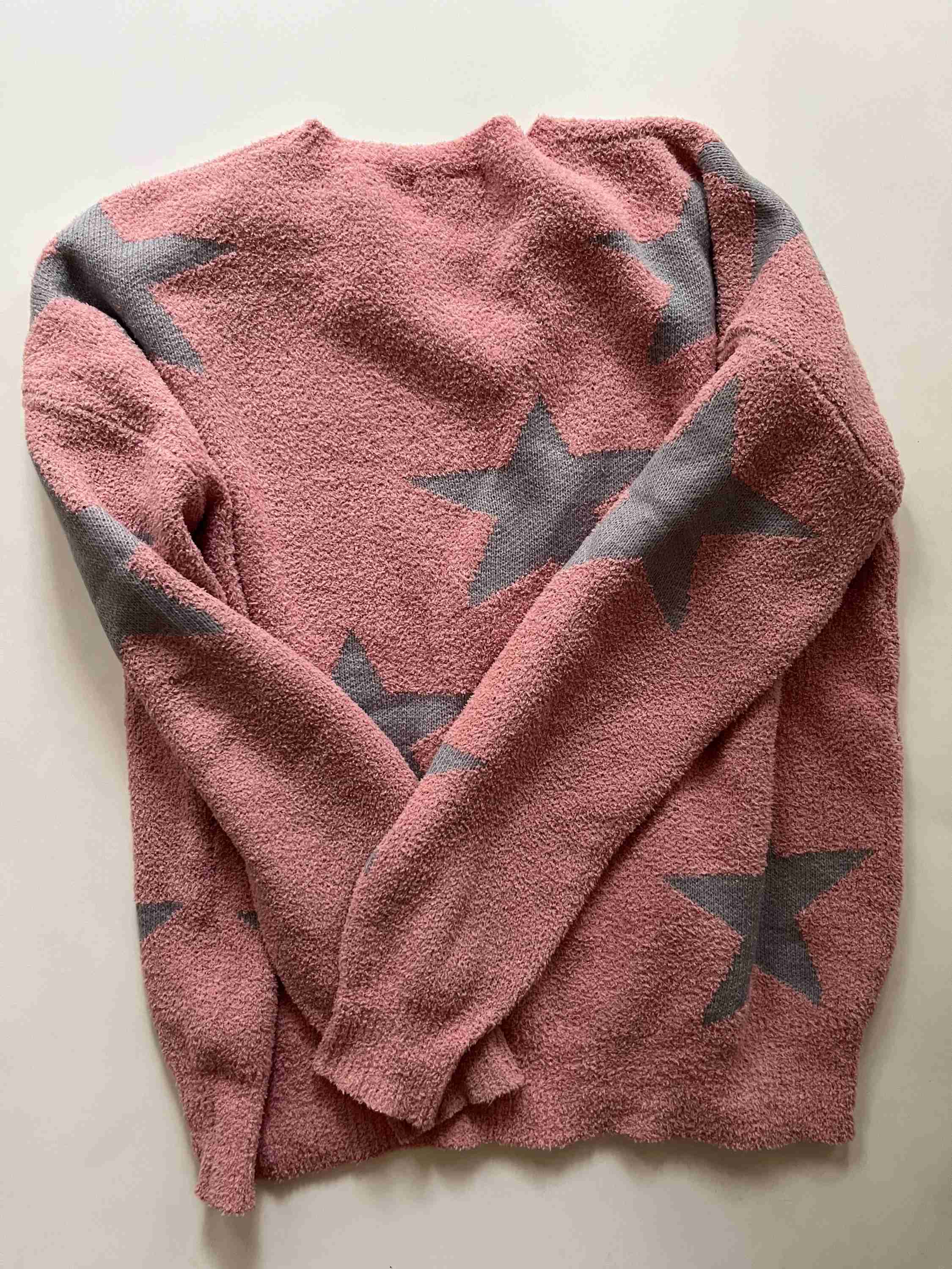 Sweater By Andree By Unit In Star, Size: S - Image 2