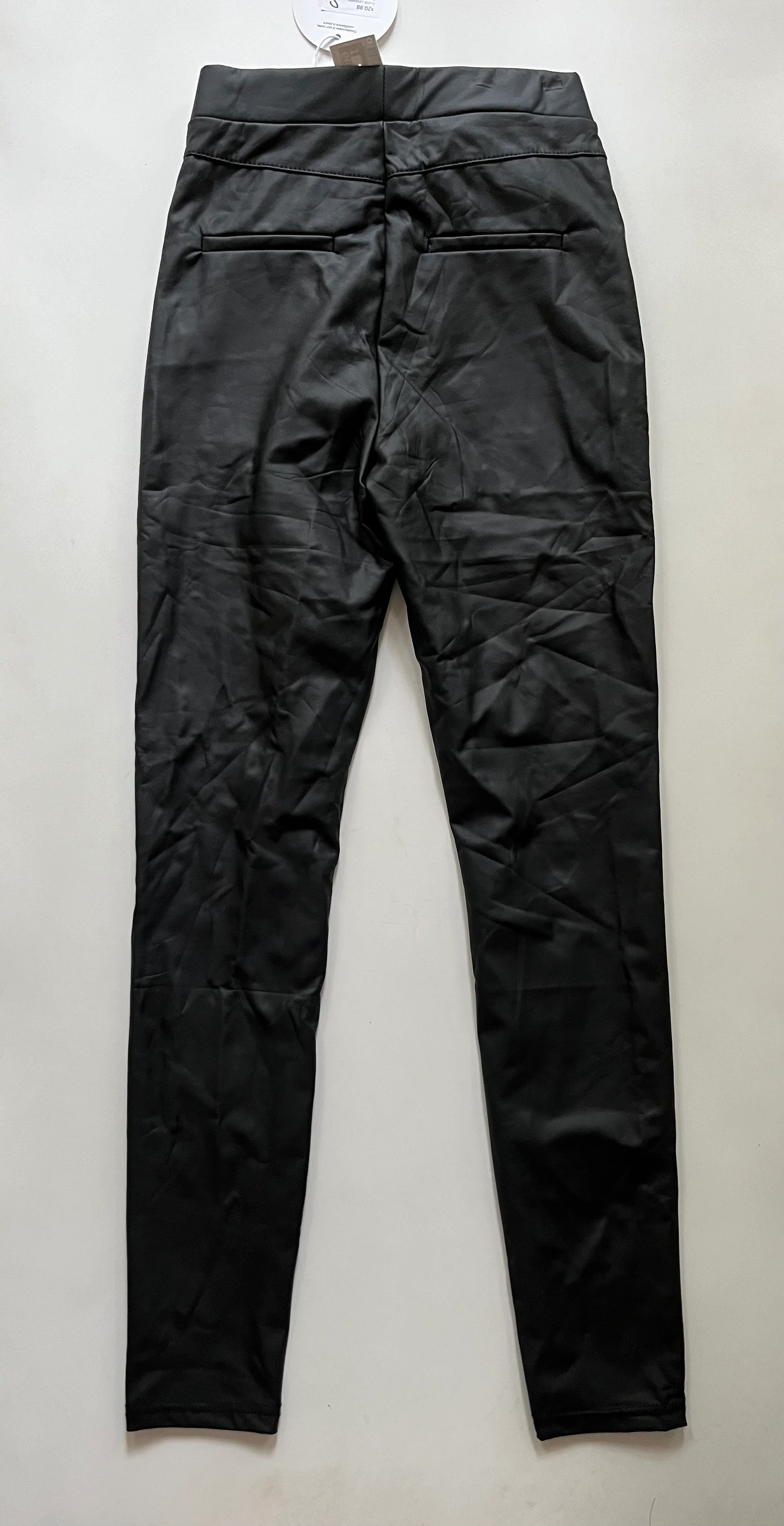Pants Cargo & Utility By Clothes Mentor In Black, Size: 4 - Image 2