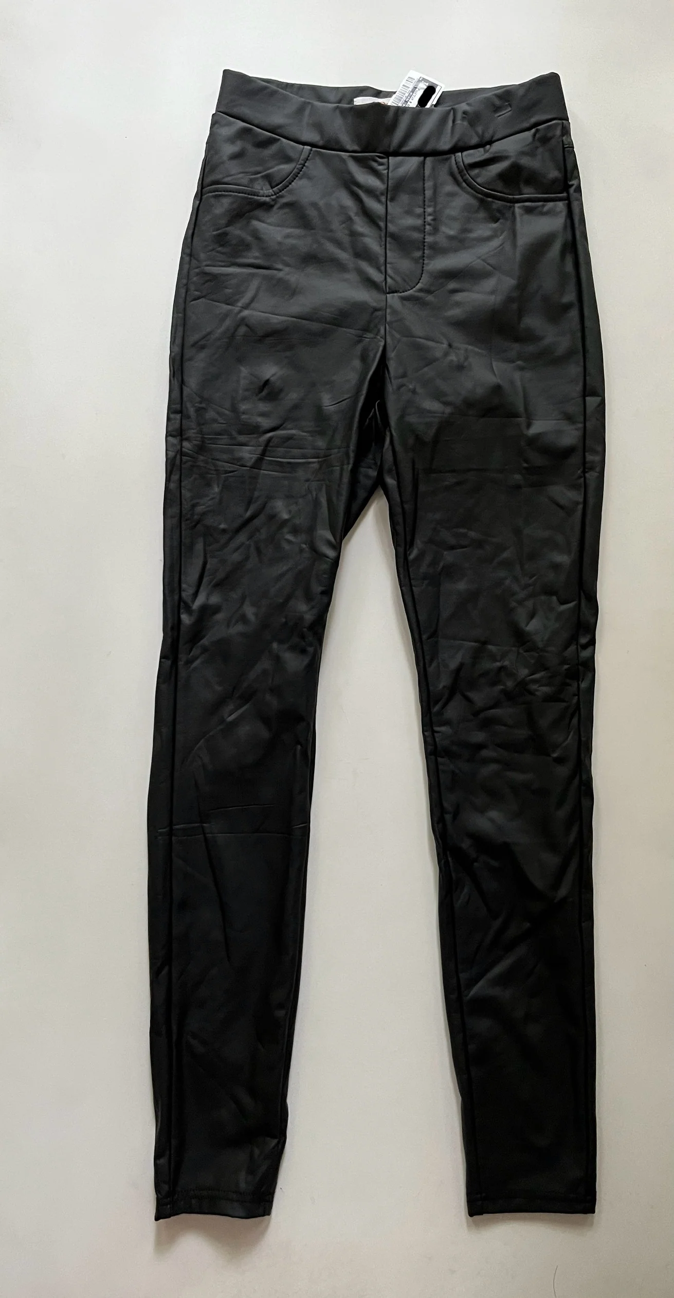 Pants Cargo & Utility By Clothes Mentor In Black, Size: 4 - Image 1