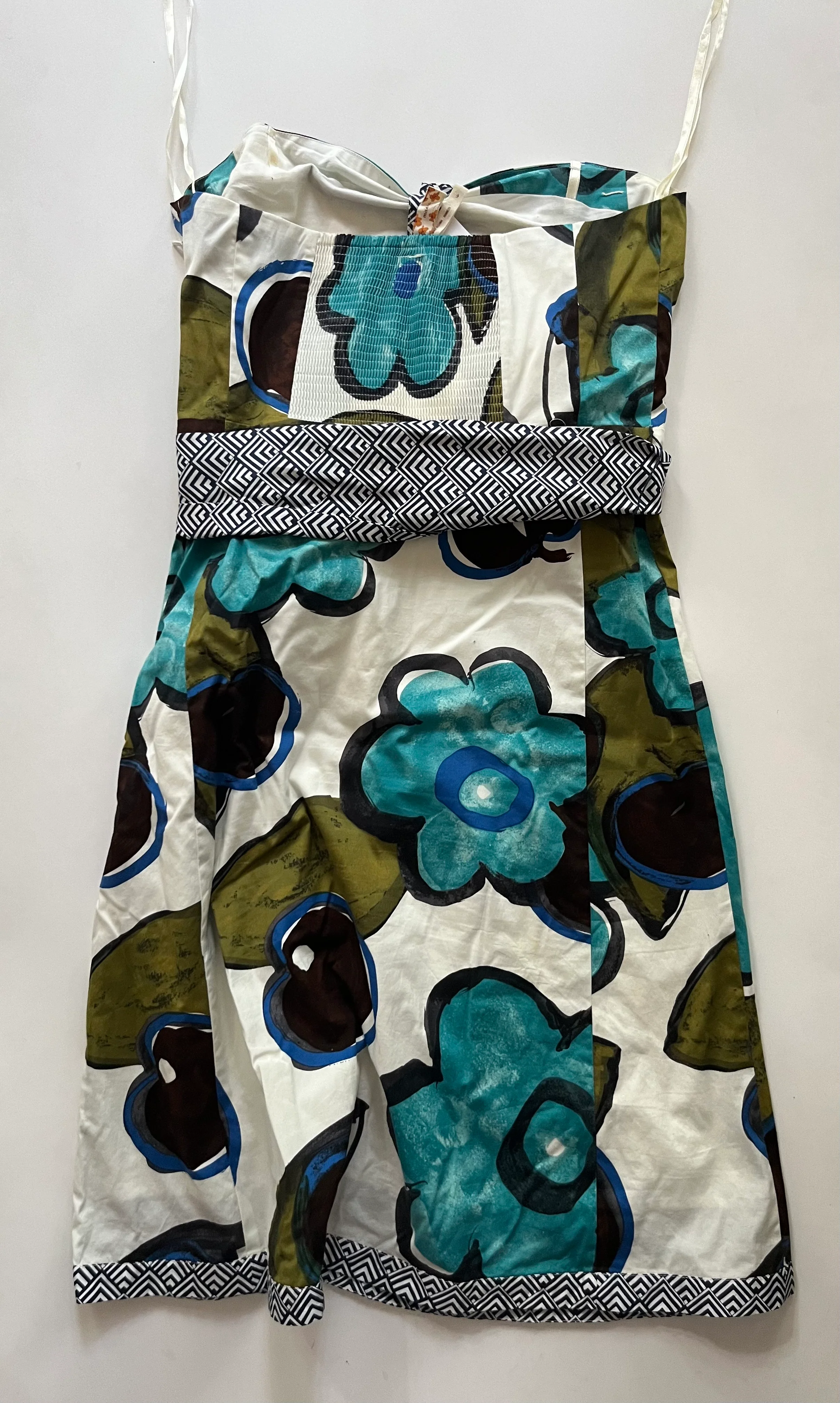 Dress Party Short By Maeve In Multi-colored, Size: S - Image 2