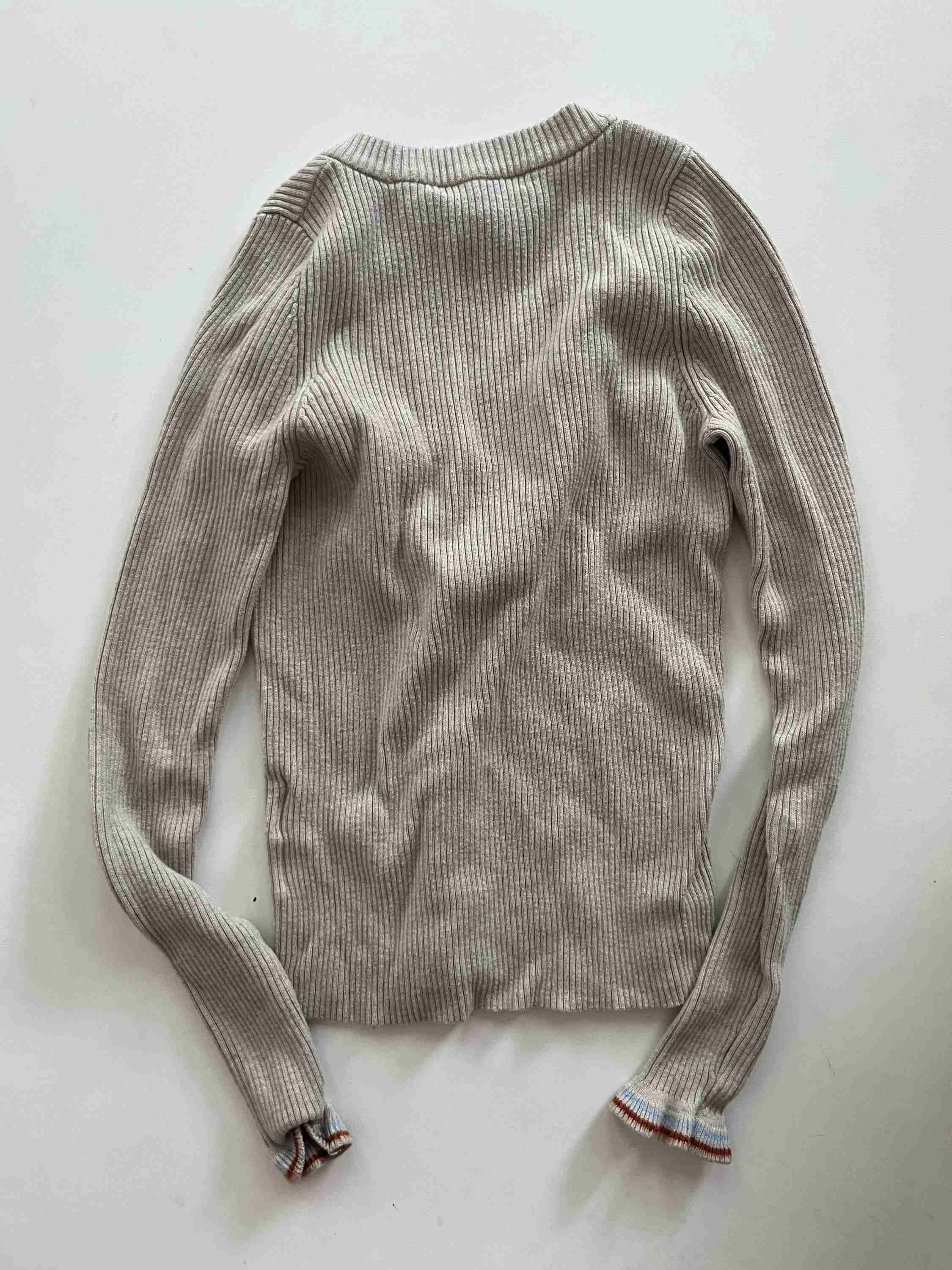 Sweater By Madewell In Beige, Size: Xs - Image 2