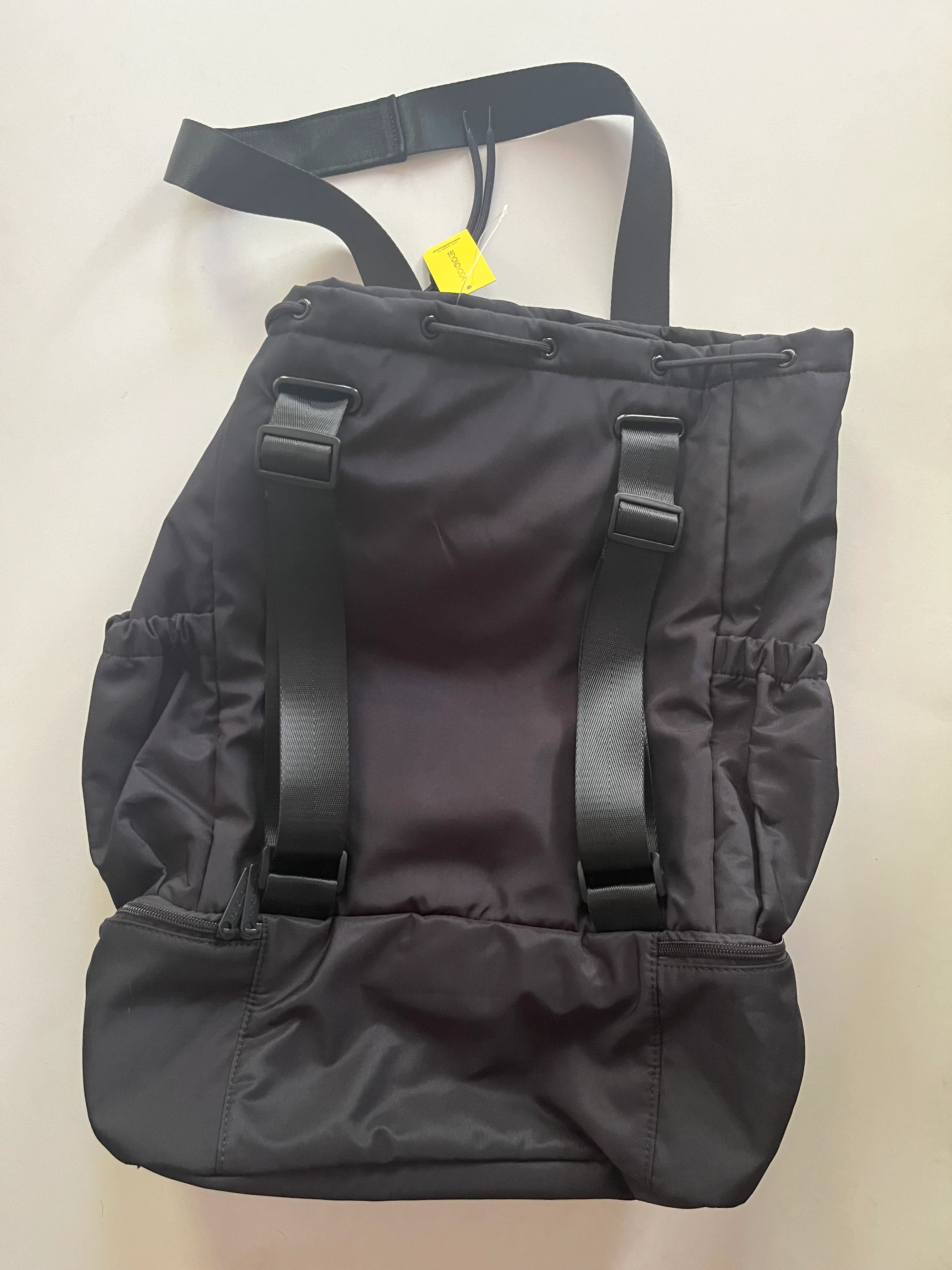 Backpack By Beyond Yoga, Size: Large - Image 2