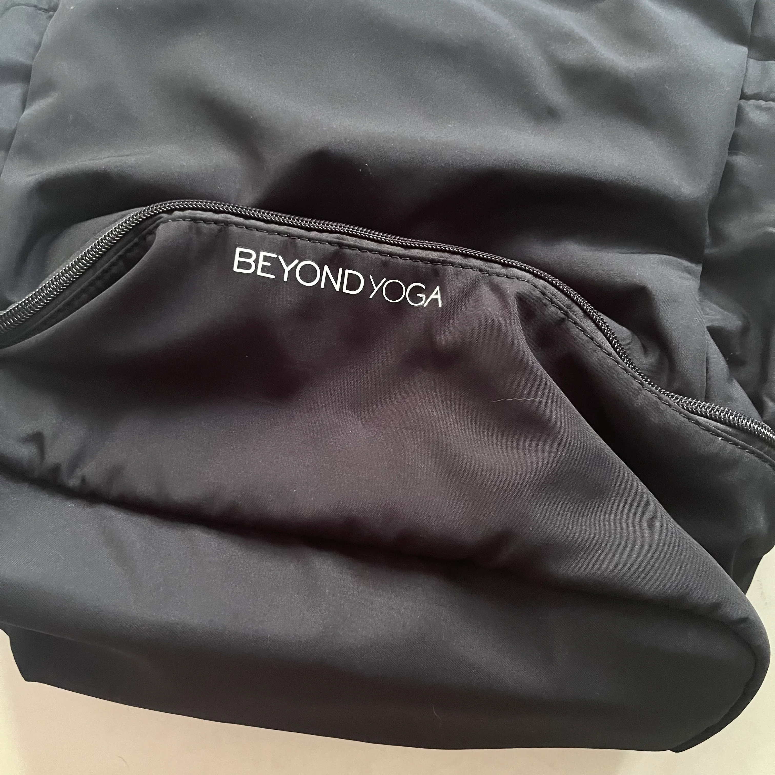 Backpack By Beyond Yoga, Size: Large - Image 3