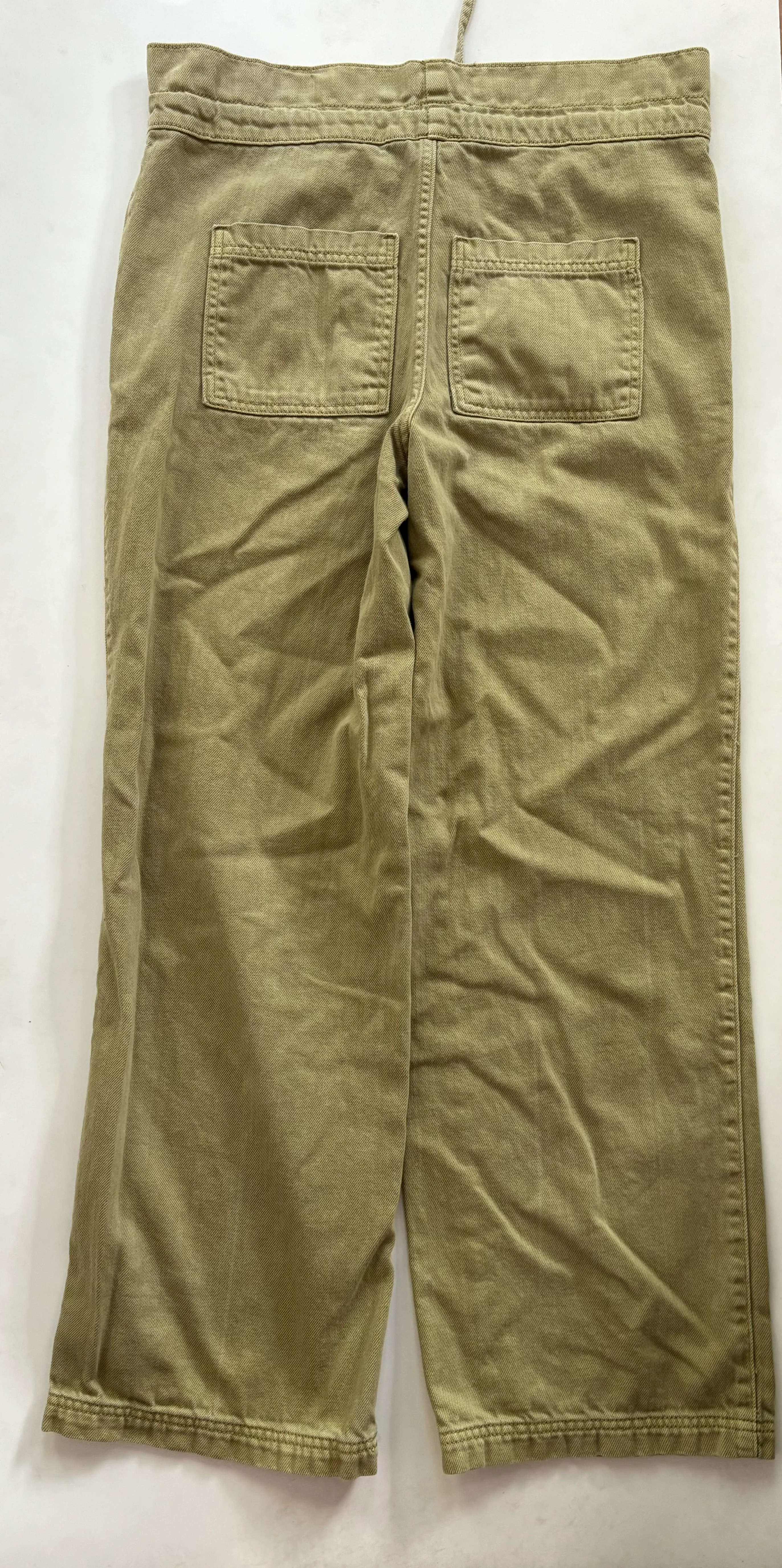 Jeans Flared By Universal Thread In Green, Size: 2 - Image 2