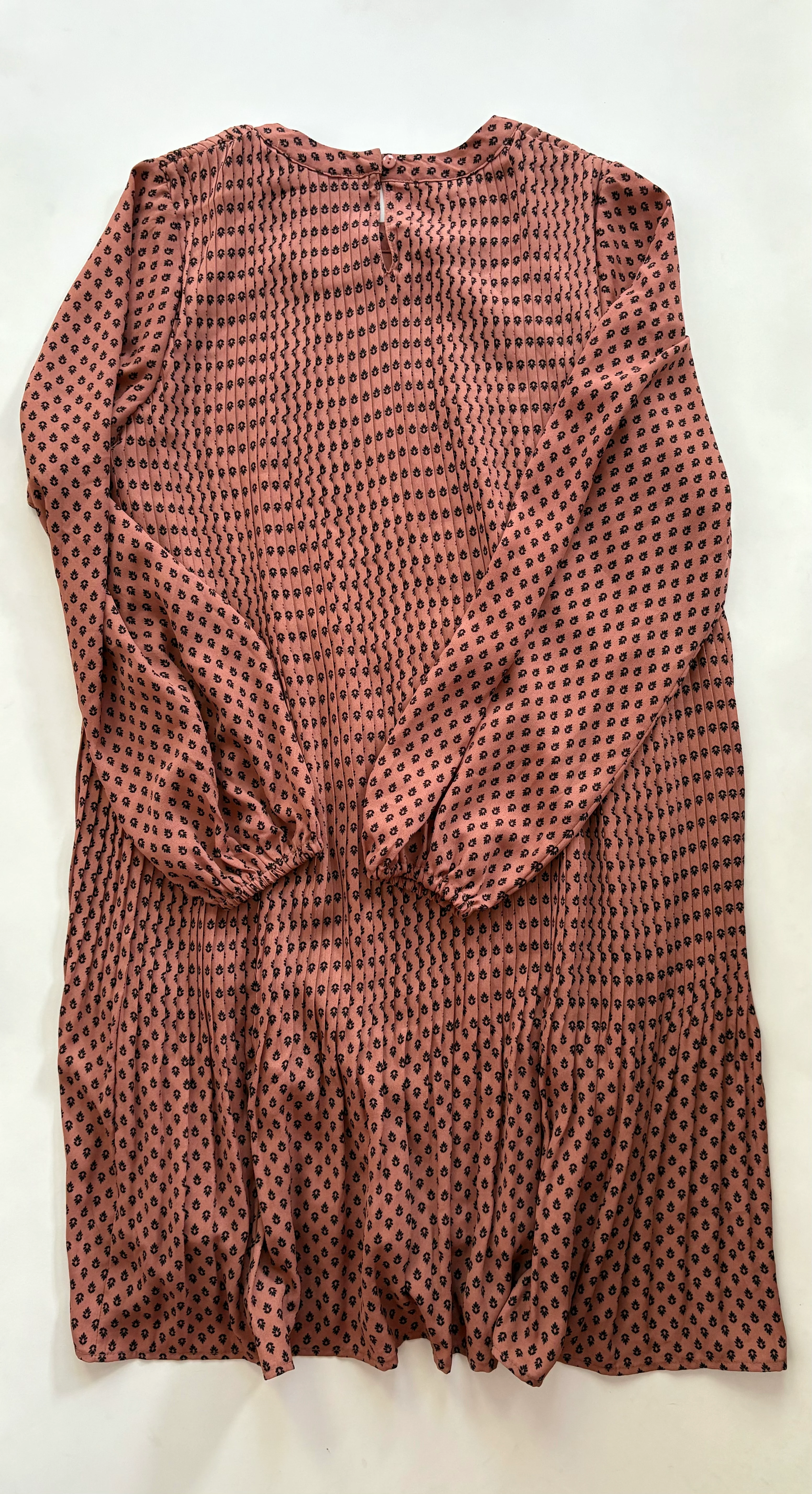 Dress Work By charmed heart In Brown, Size: L - Image 2