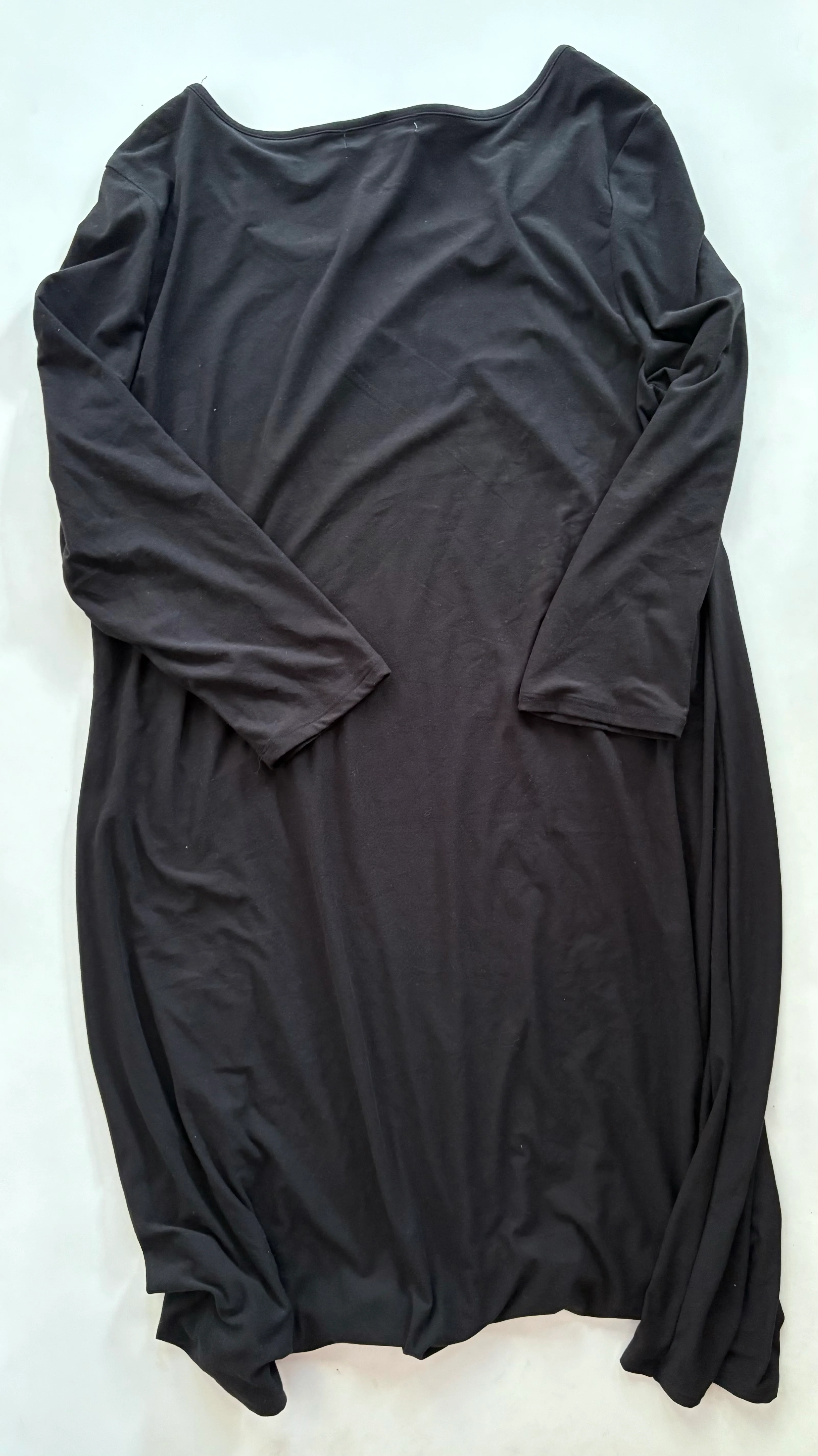 Dress Work By Jamie & layla In Black, Size: L - Image 2
