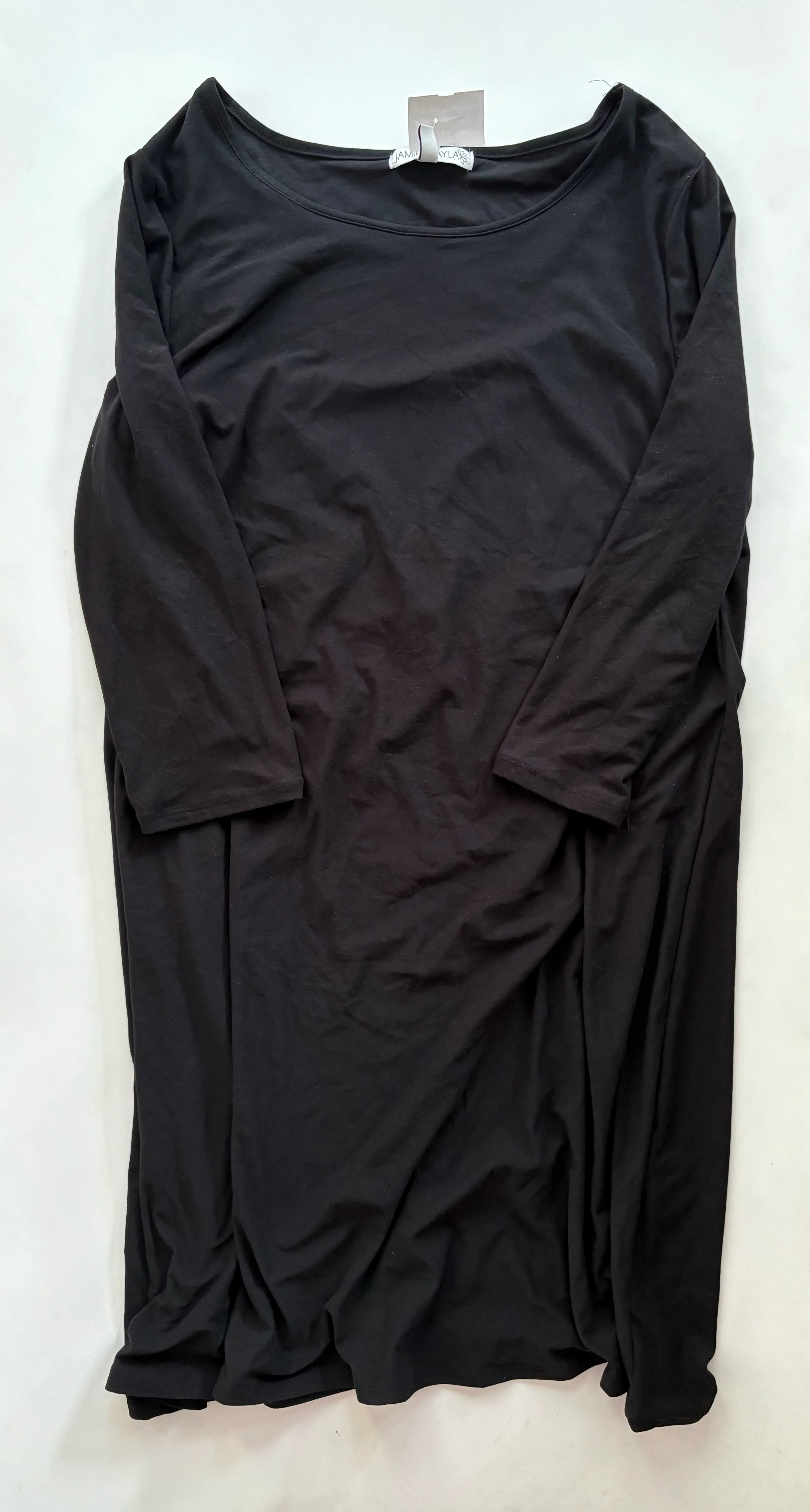 Dress Work By Jamie & layla In Black, Size: L - Image 1