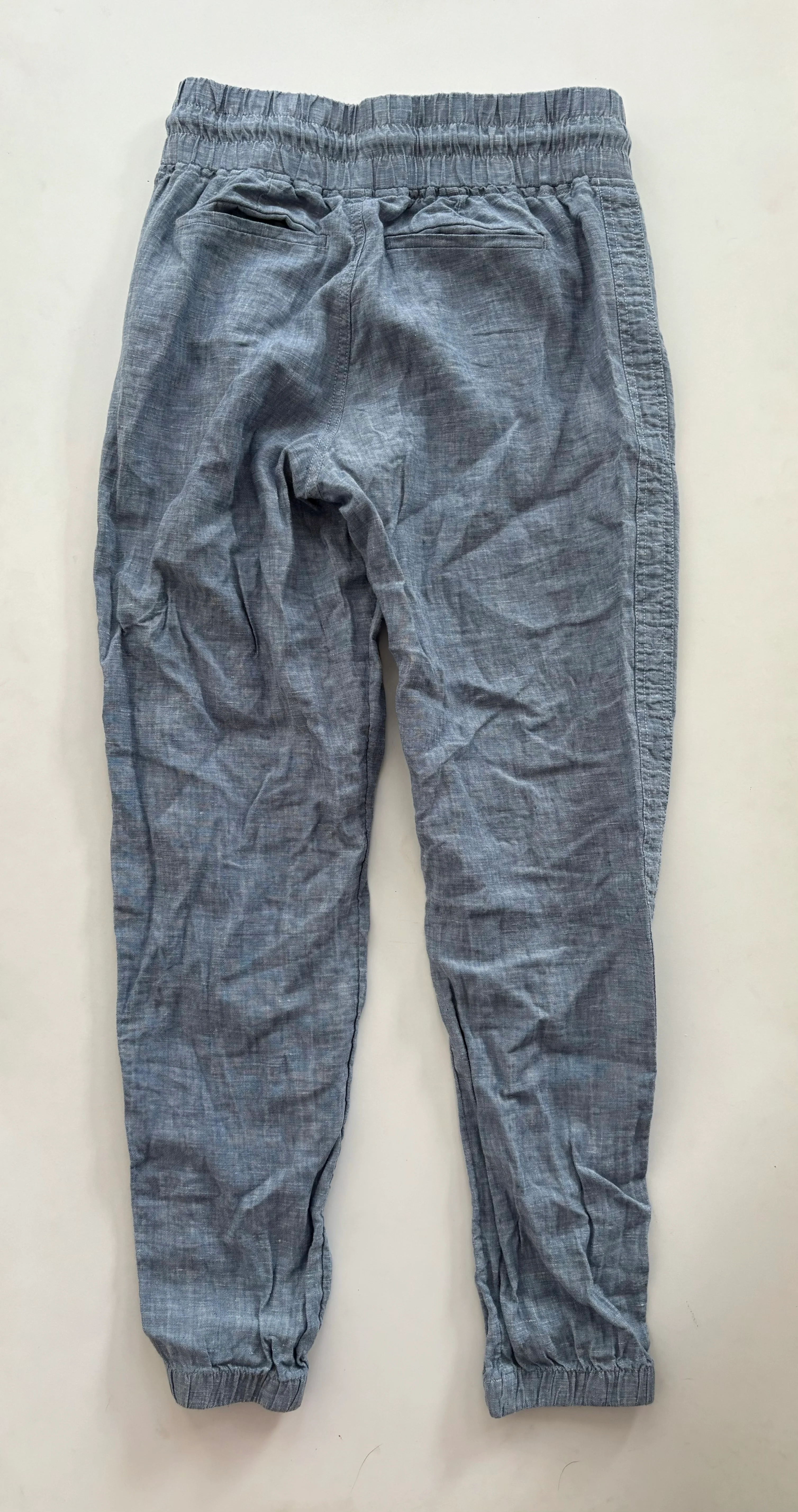 Pants Chinos & Khakis By Athleta In Blue, Size: 2 - Image 2